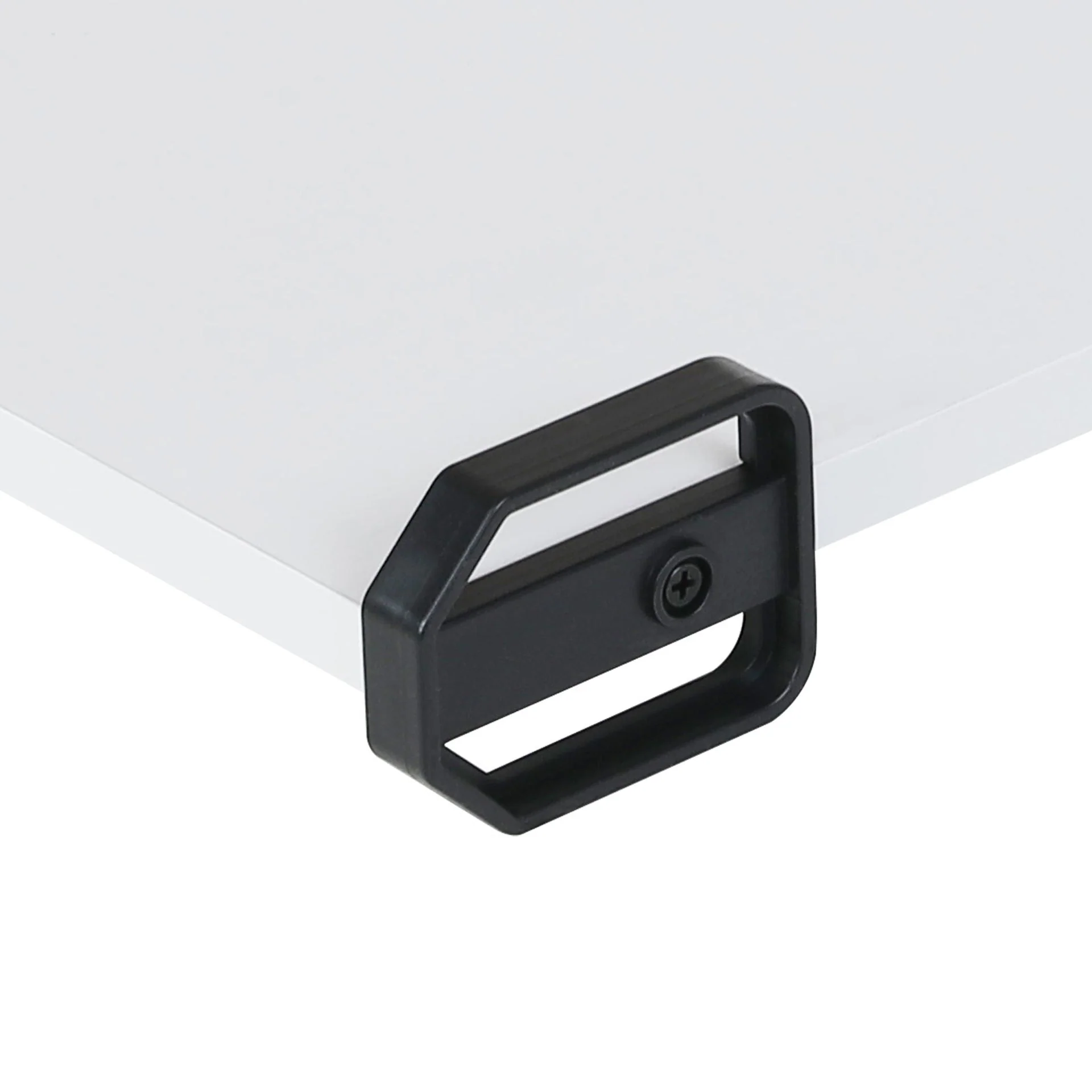 Computer Host Tray - White - Image 7