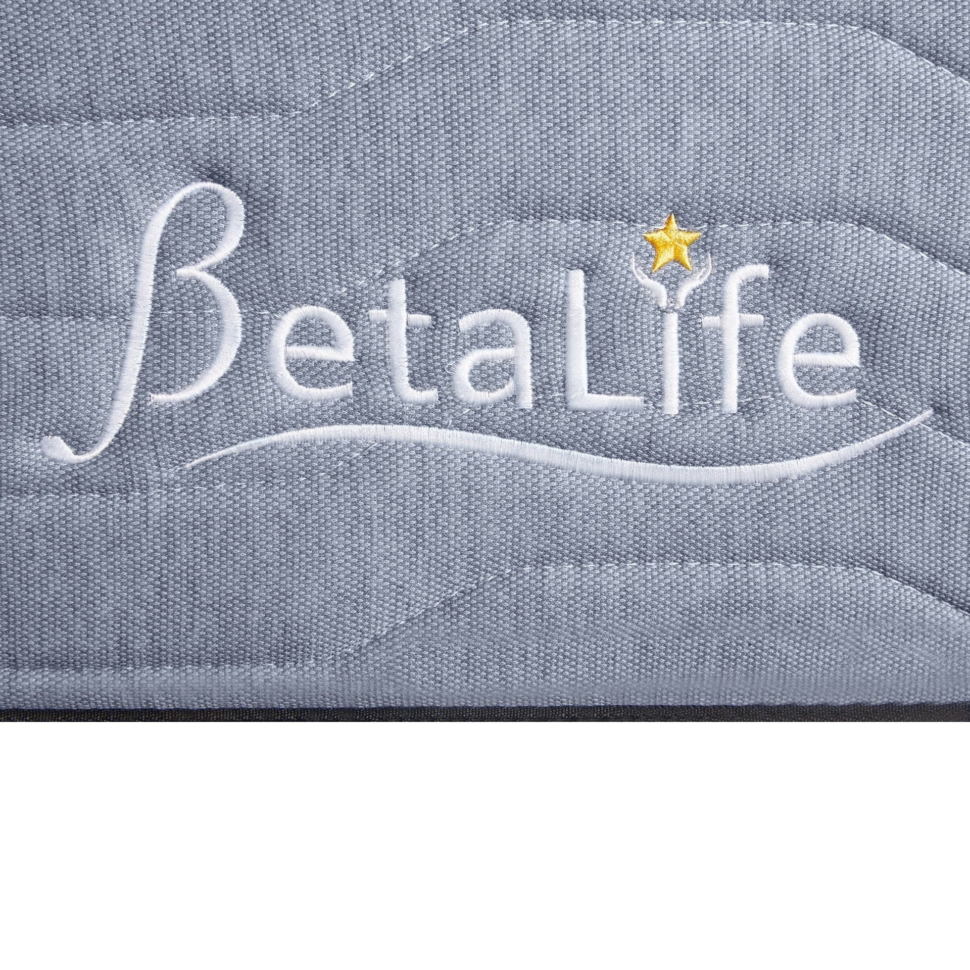 Cosy Classic Pocket Spring Medium Mattress - Double - Image 11