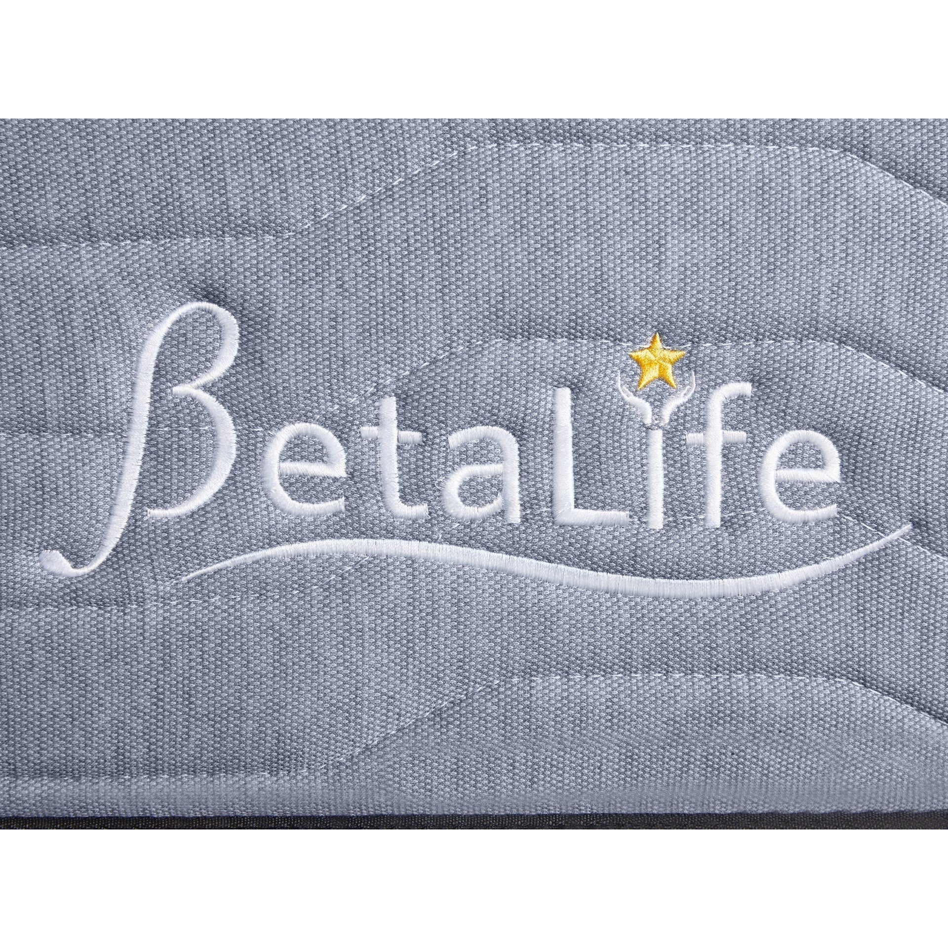 Cosy Classic Pocket Spring Medium Mattress - Queen - Image 7