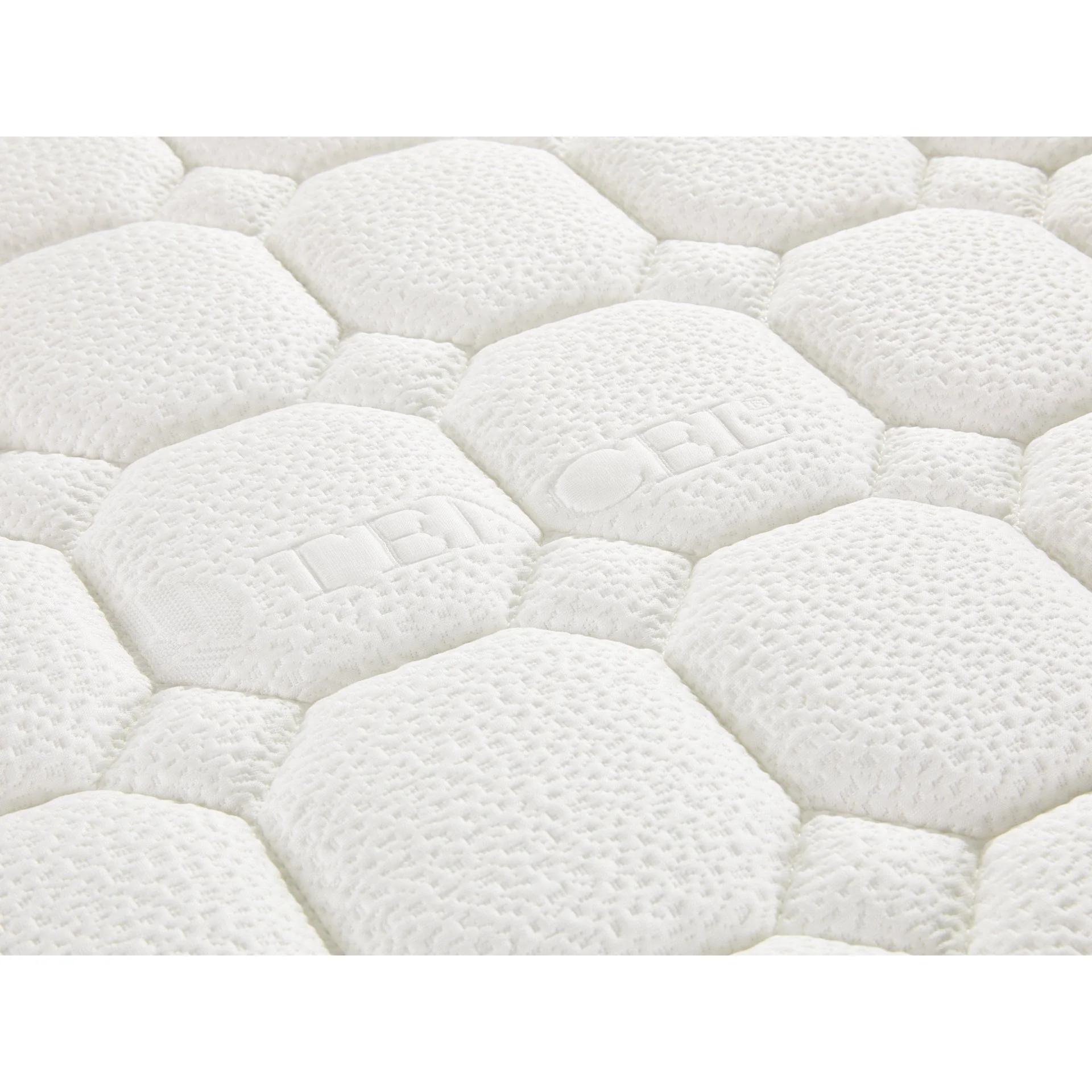 Cosy Classic Pocket Spring Medium Mattress - Super King - Image 11
