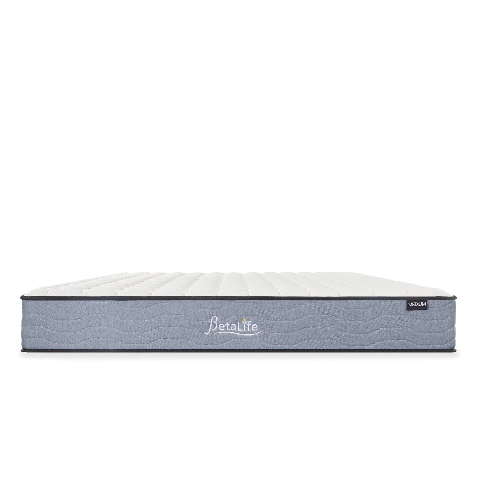Cosy Classic Pocket Spring Medium Mattress - Super King - Image 6