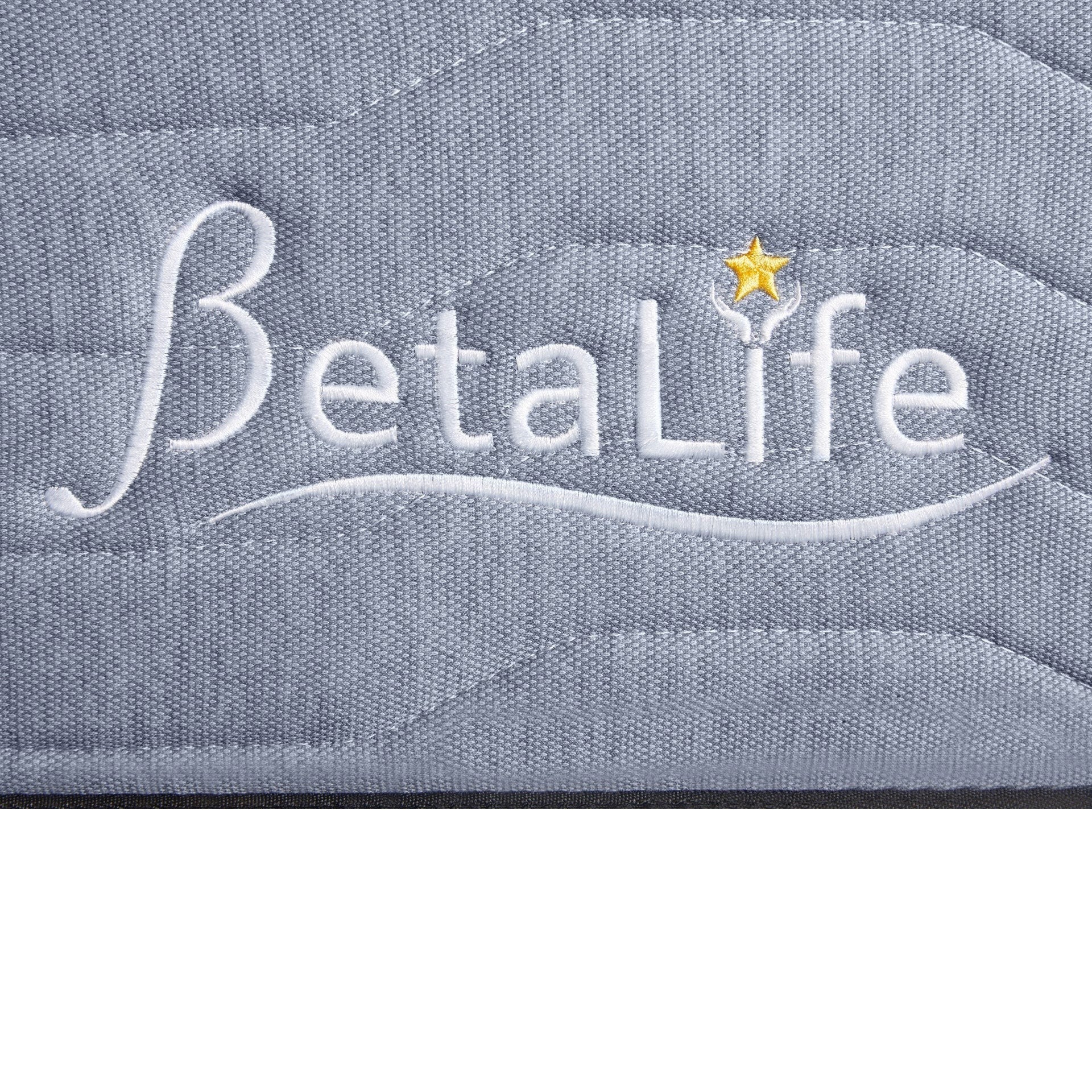 Cosy Classic Pocket Spring Medium Mattress - Single - Image 11