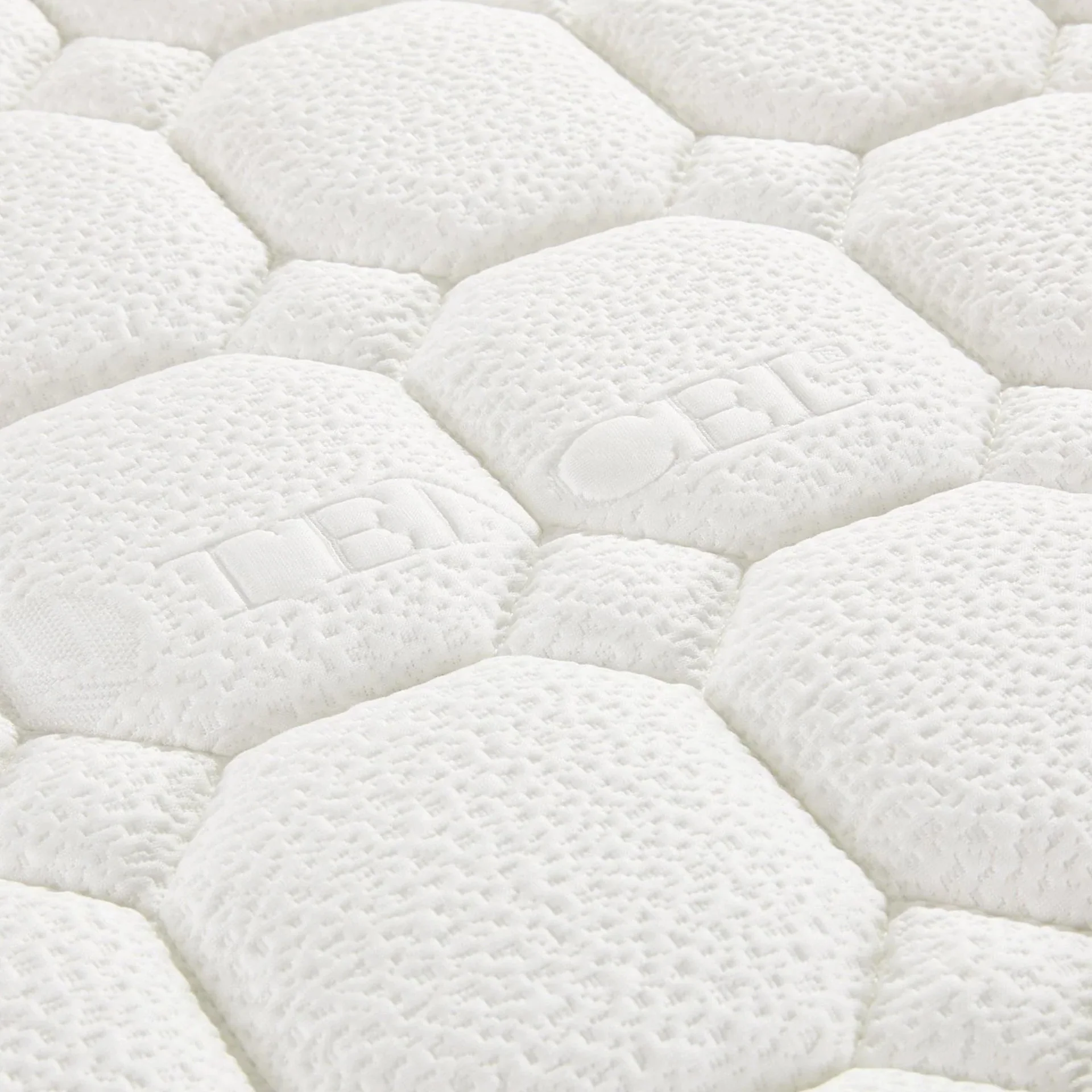 Cosy Classic Pocket Spring Medium Mattress - Single - Image 9