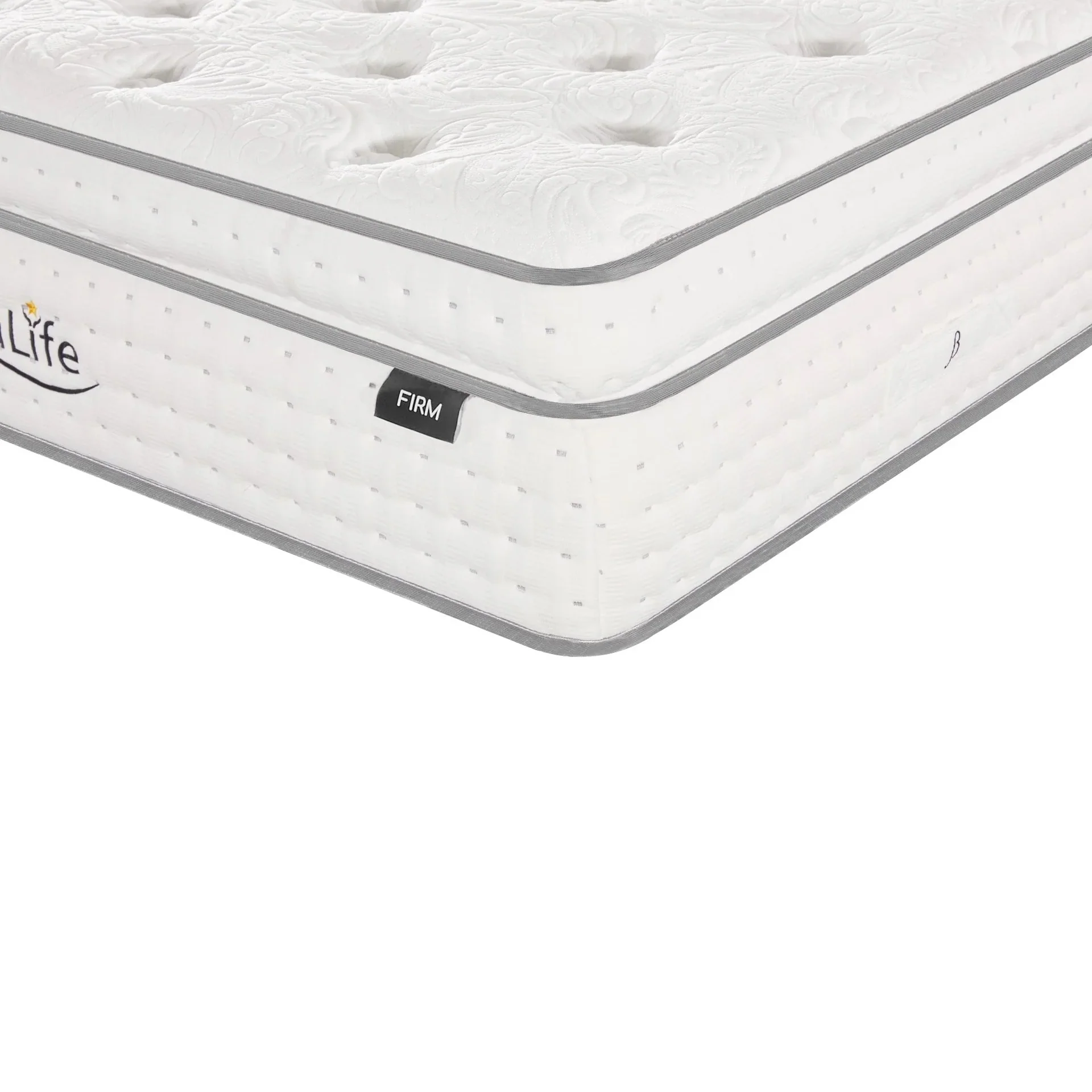 Cosy Elite Micro Pocket Spring Firm Mattress - Double - Image 11