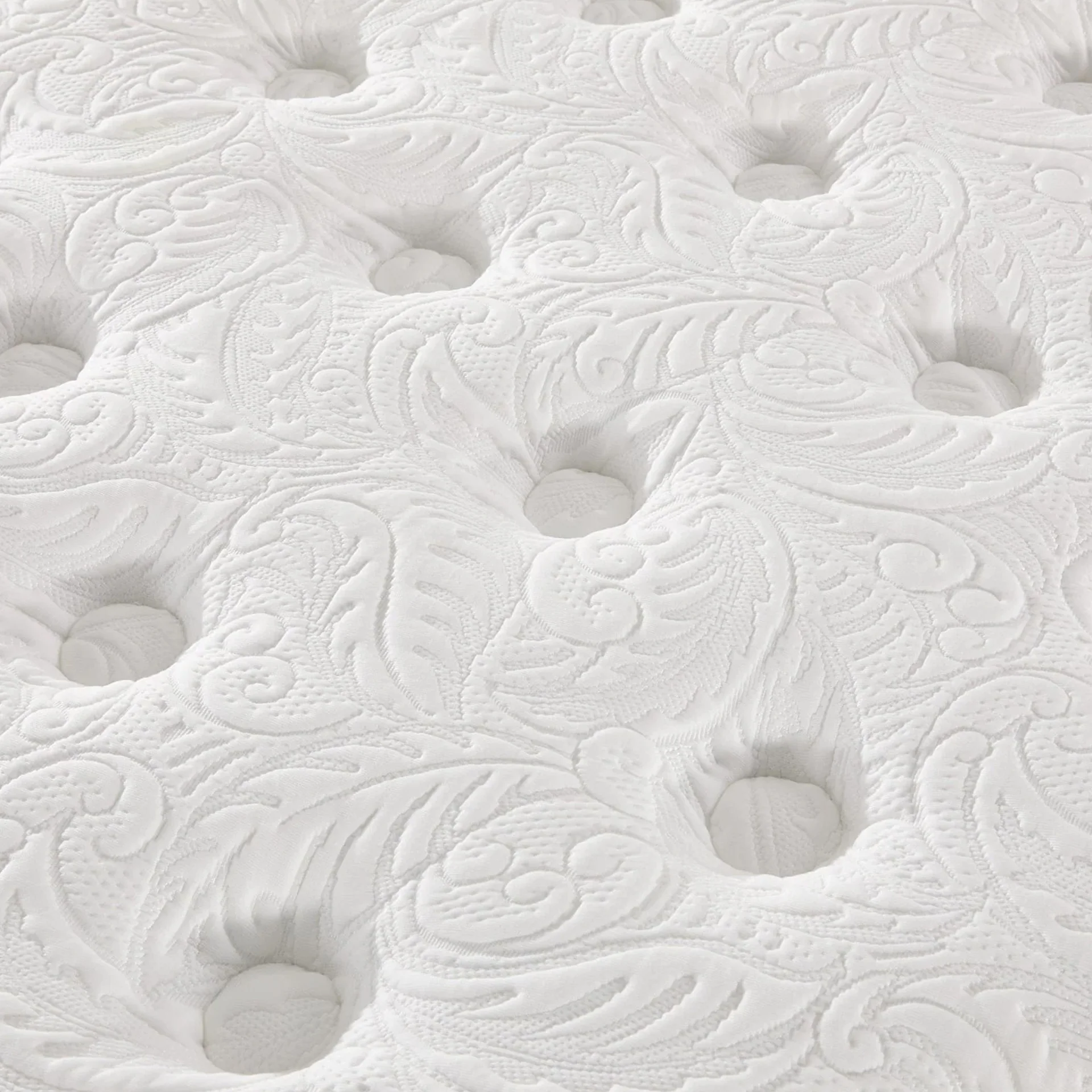 Cosy Elite Micro Pocket Spring Medium Plush Mattress - Double - Image 10