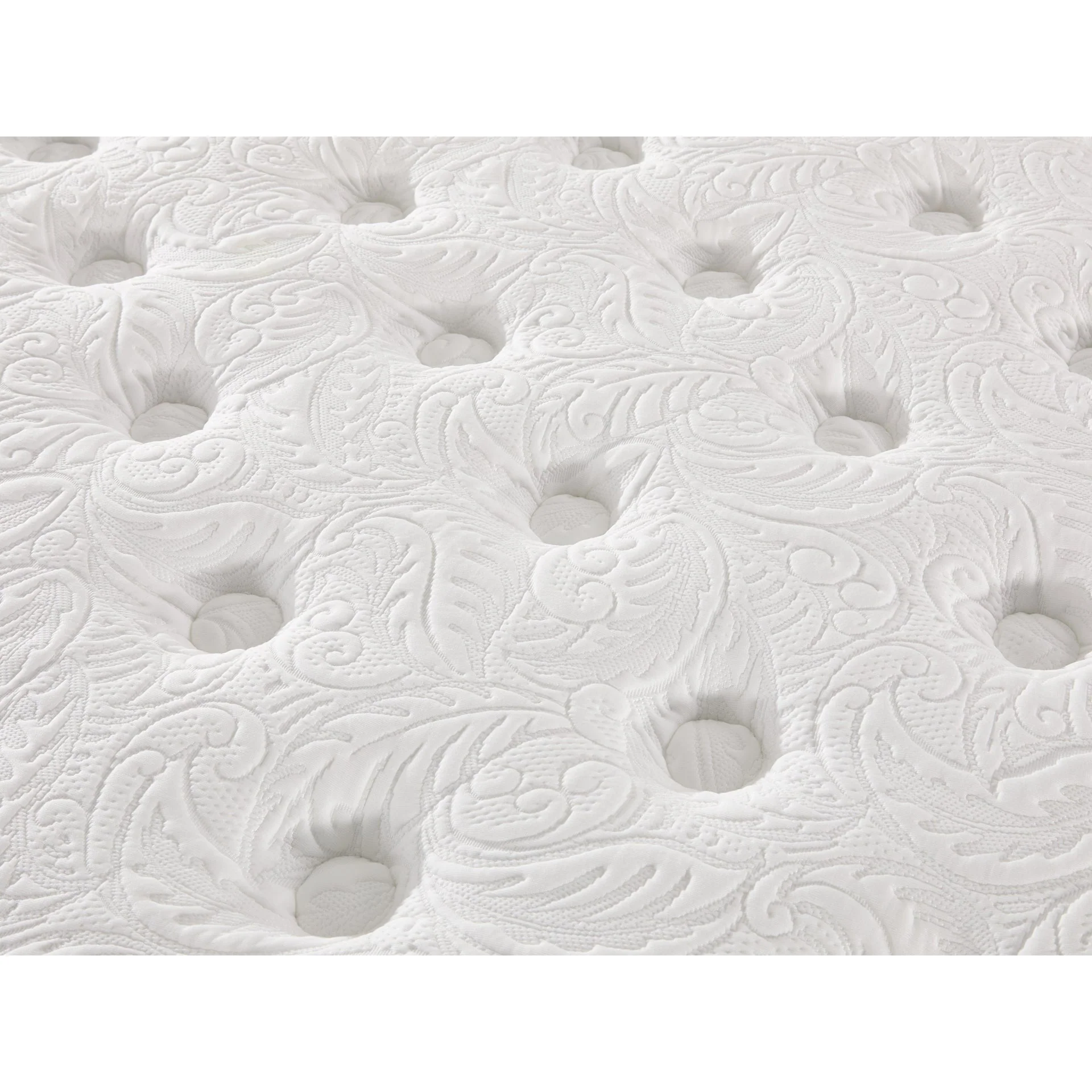 Cosy Elite Micro Pocket Spring Medium Plush Mattress - Queen - Image 6