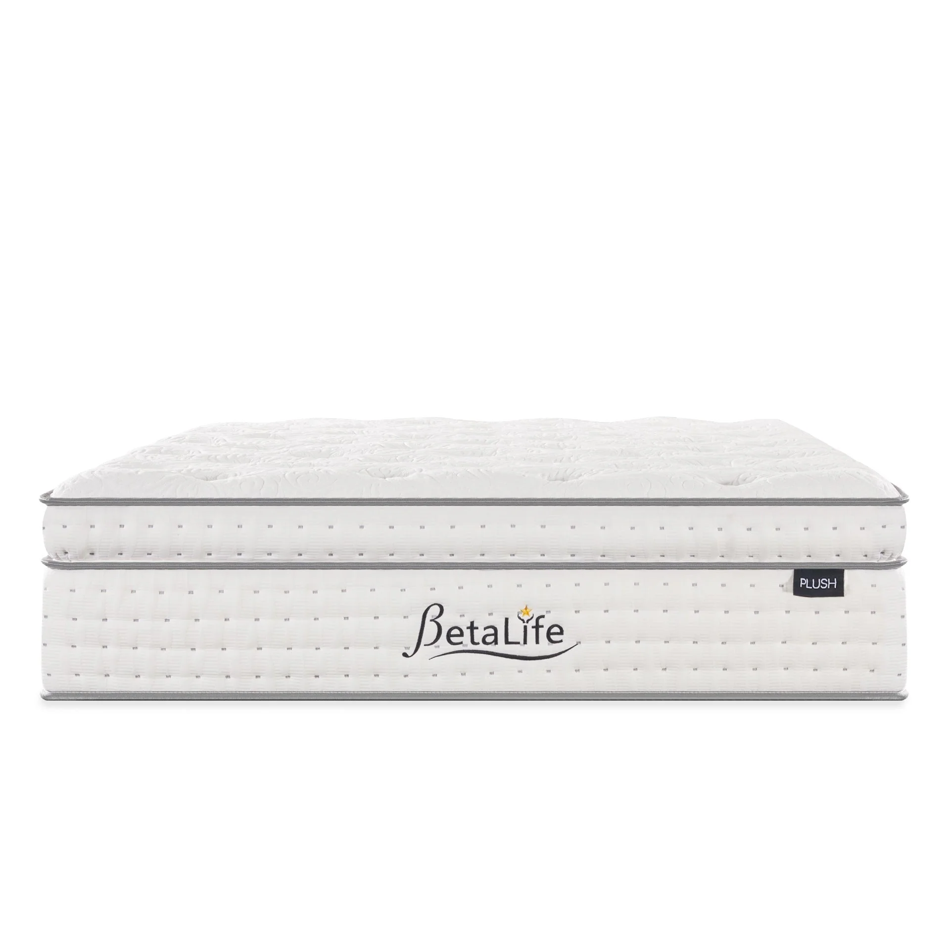 Cosy Elite Cool Gel Memory Foam Ultra Plush Mattress - Double - Image 6