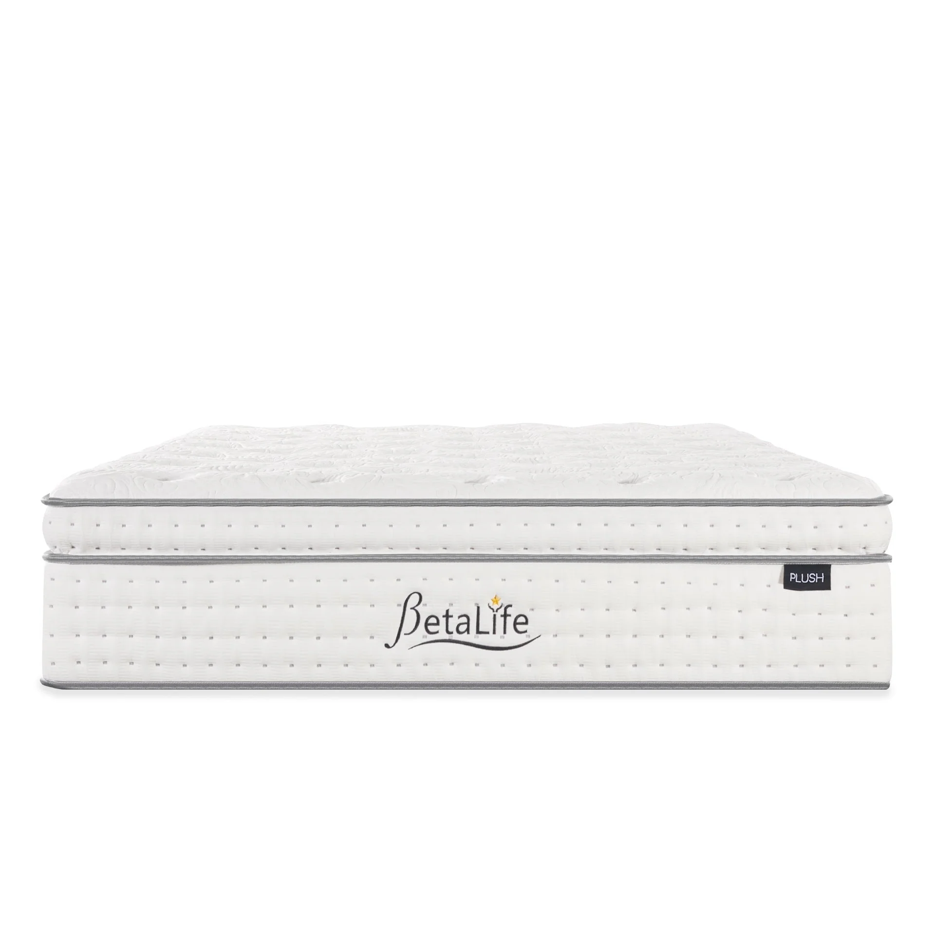Cosy Elite Cool Gel Memory Foam Ultra Plush Mattress - Queen - Image 3