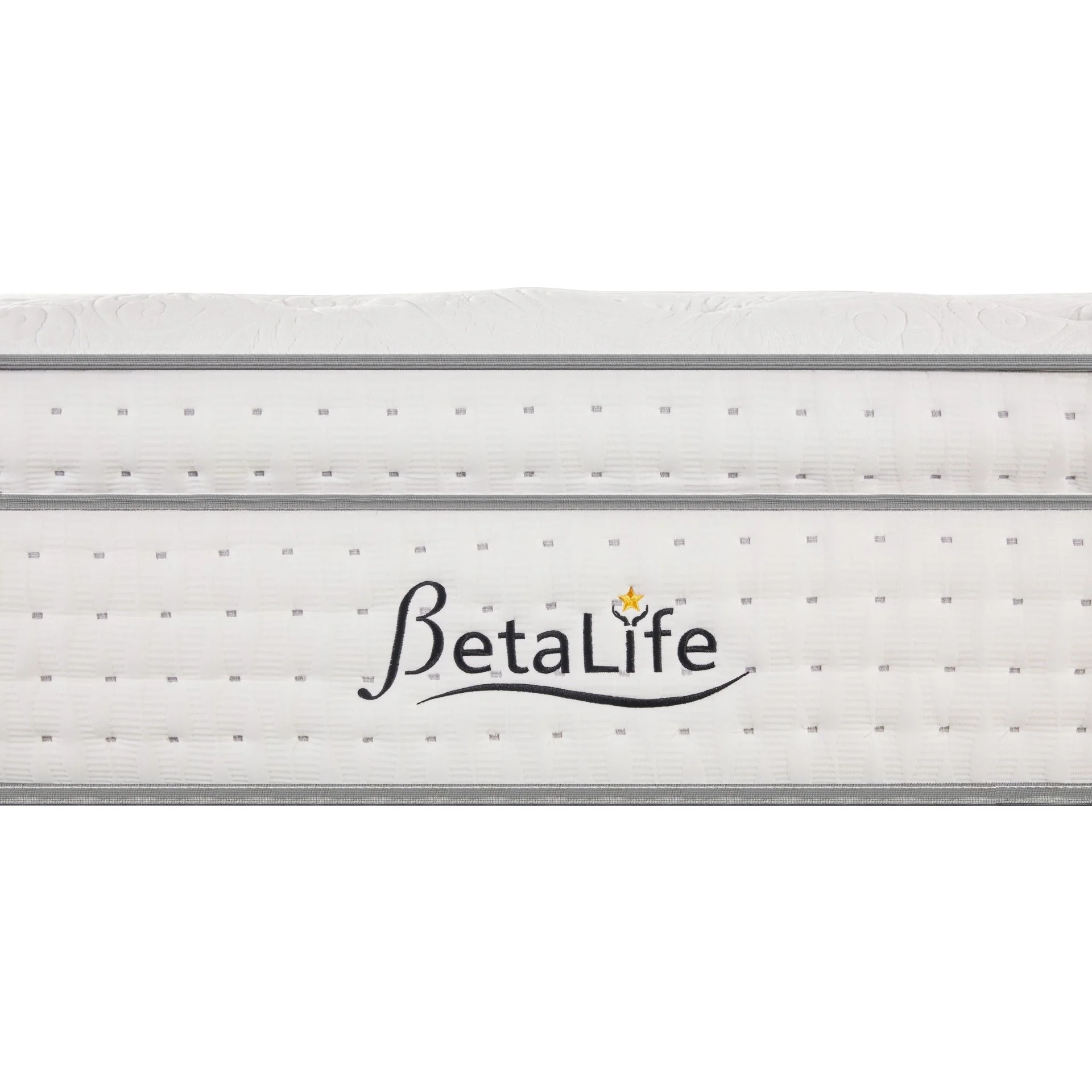 Cosy Elite Cool Gel Memory Foam Ultra Plush Mattress - Queen - Image 5