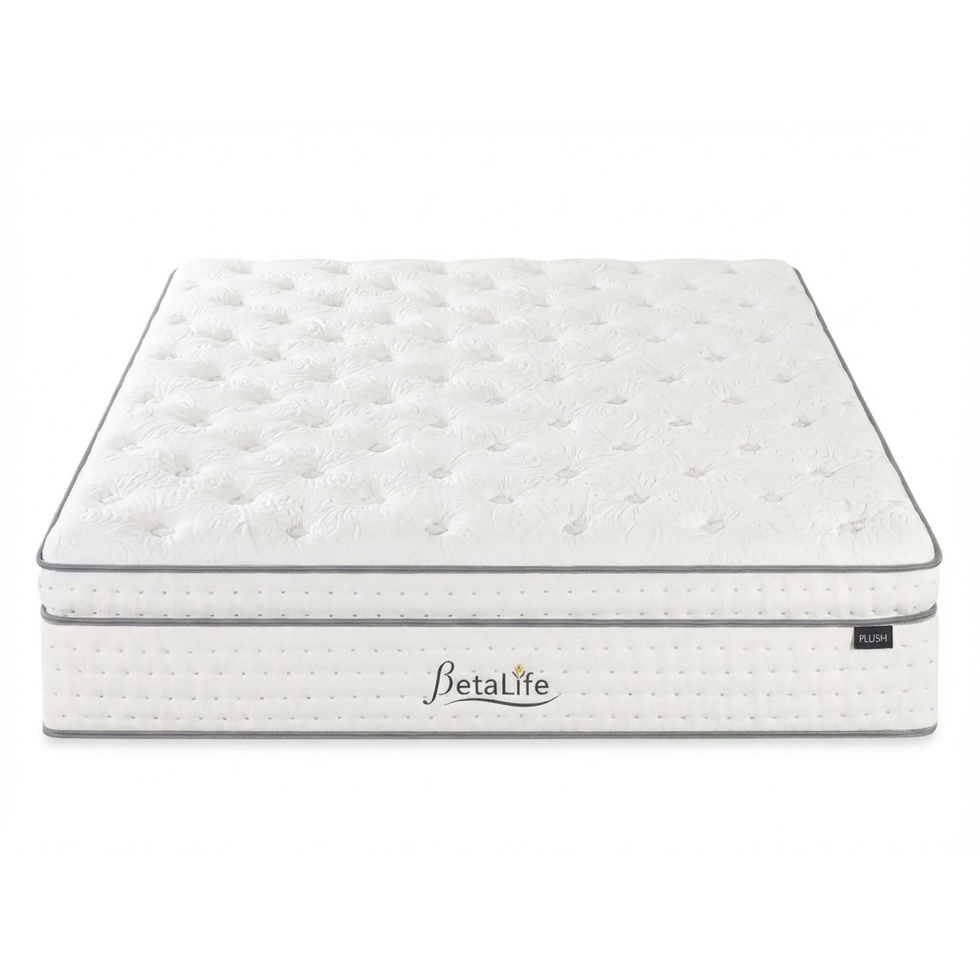 Cosy Elite Cool Gel Memory Foam Ultra Plush Mattress - Super King - Image 6