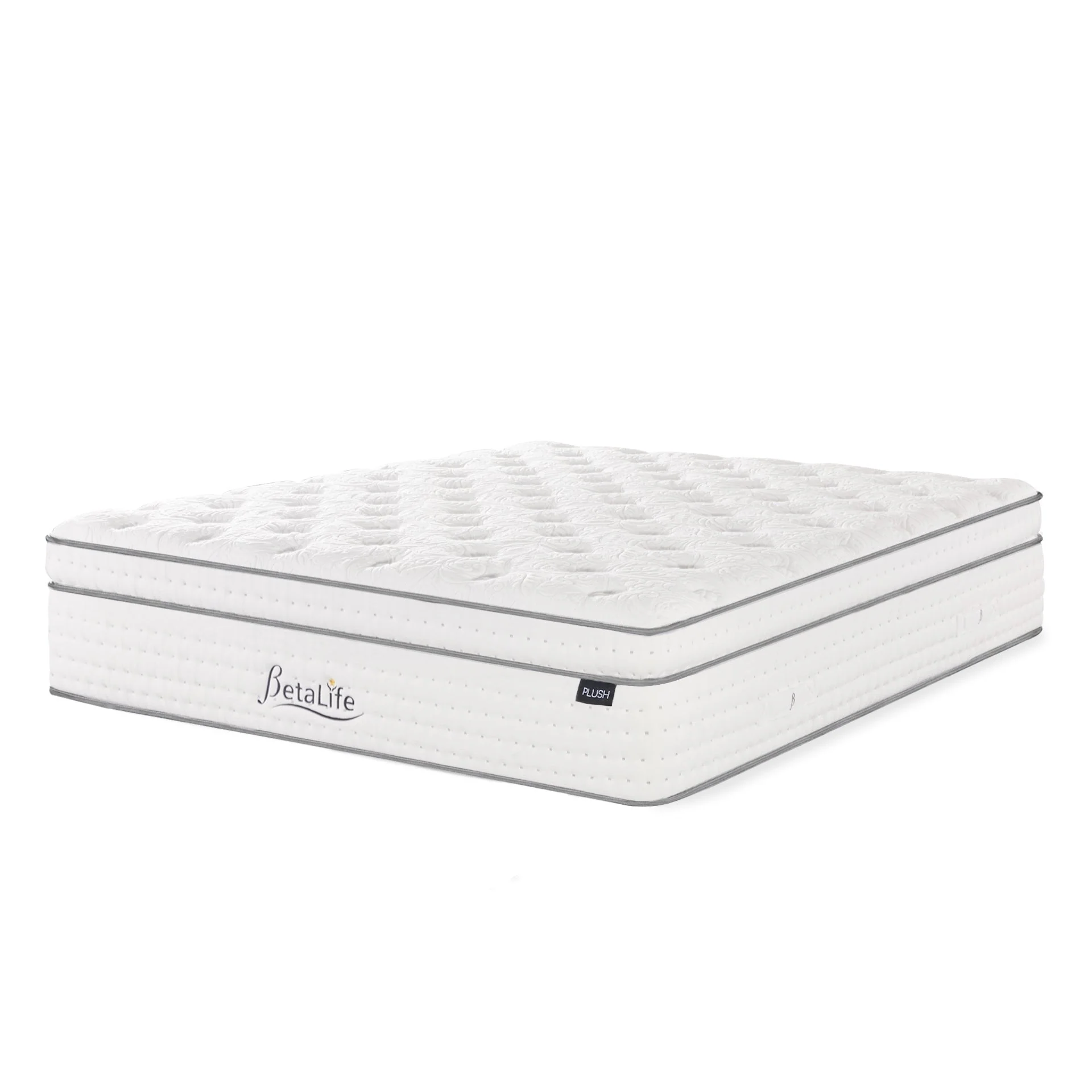 Cosy Elite Cool Gel Memory Foam Ultra Plush Mattress - Super King - Image 7