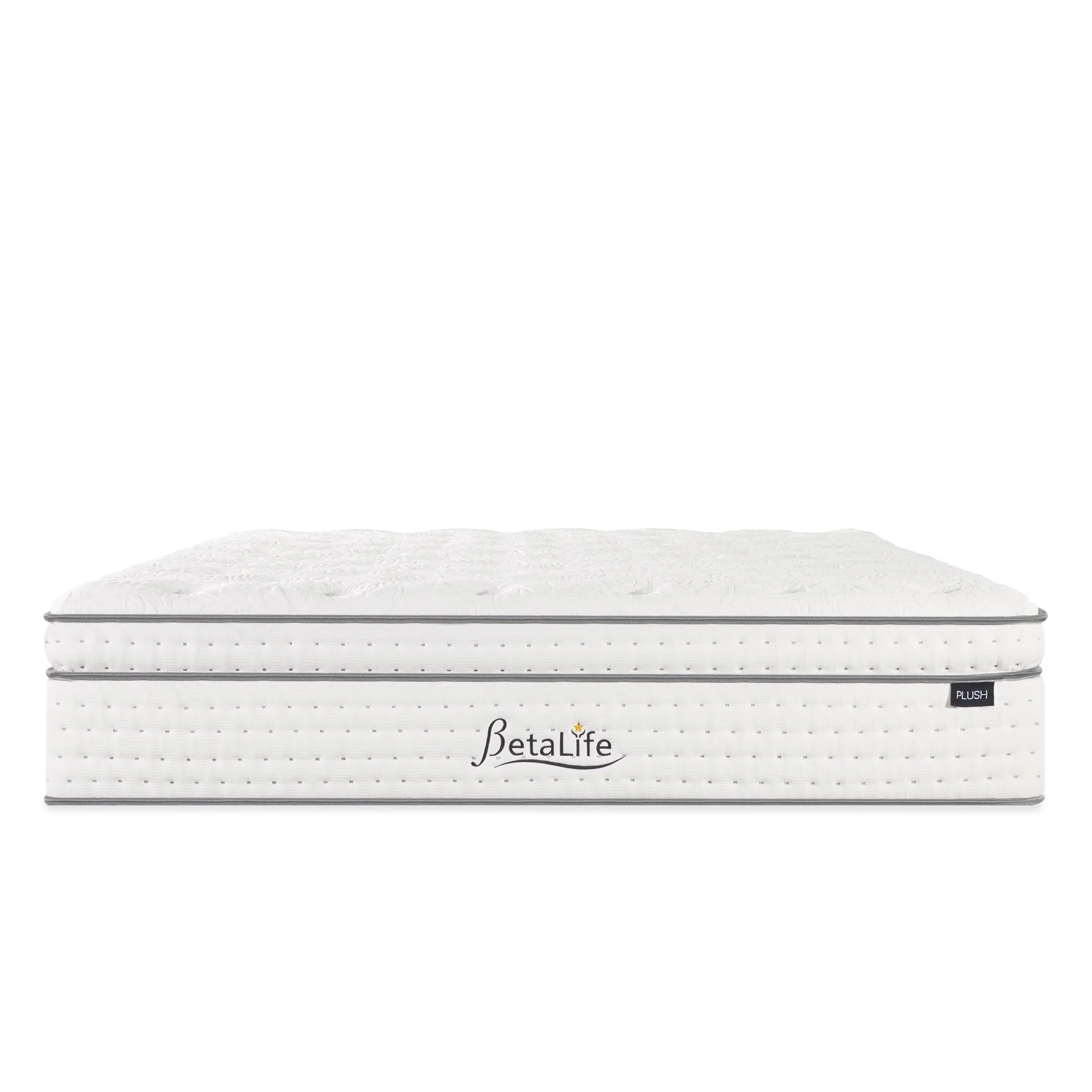 Cosy Elite Cool Gel Memory Foam Ultra Plush Mattress - Super King - Image 8