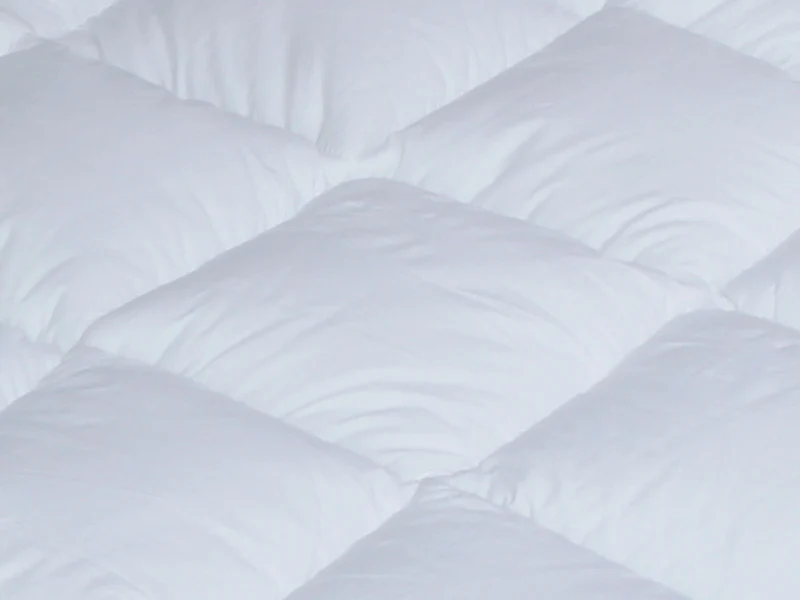 Cotton Mattress Topper - DOUBLE - Image 5