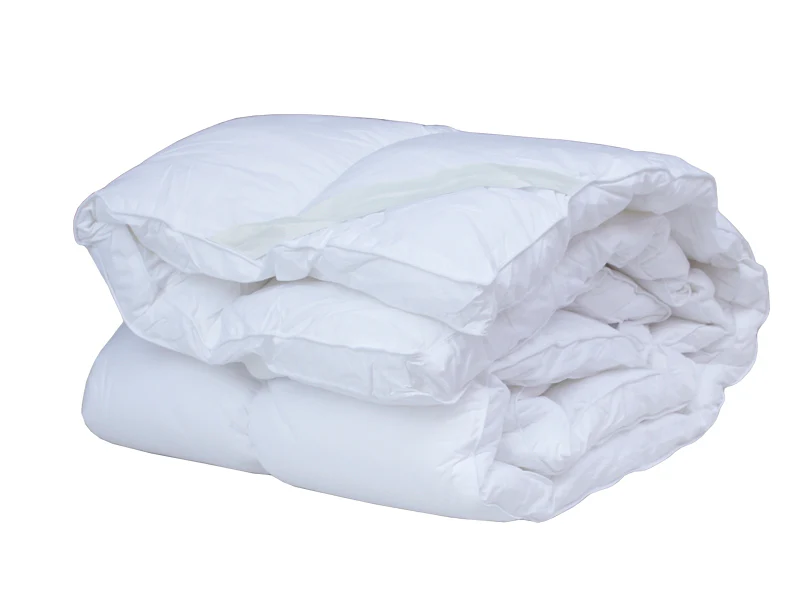 Cotton Mattress Topper - KING - Image 4