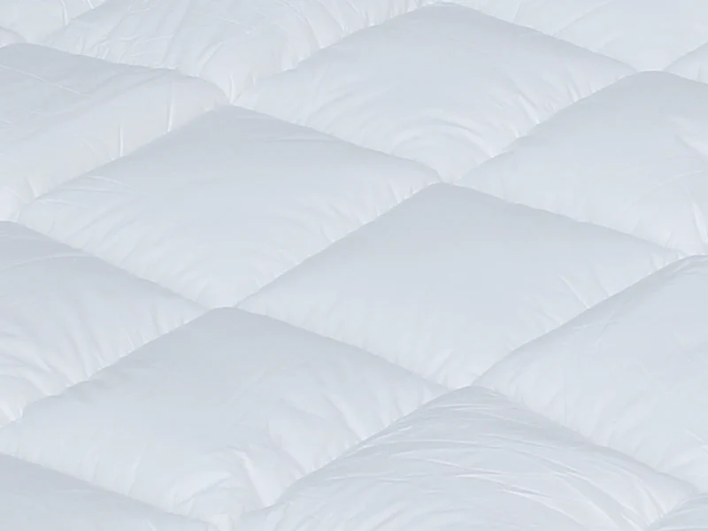 Cotton Mattress Topper - KING - Image 5