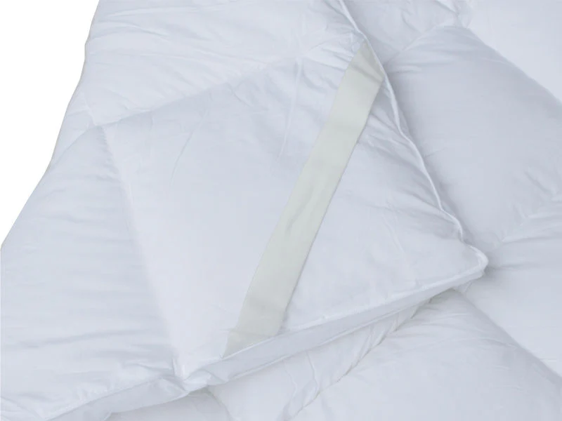 Cotton Mattress Topper - QUEEN - Image 4