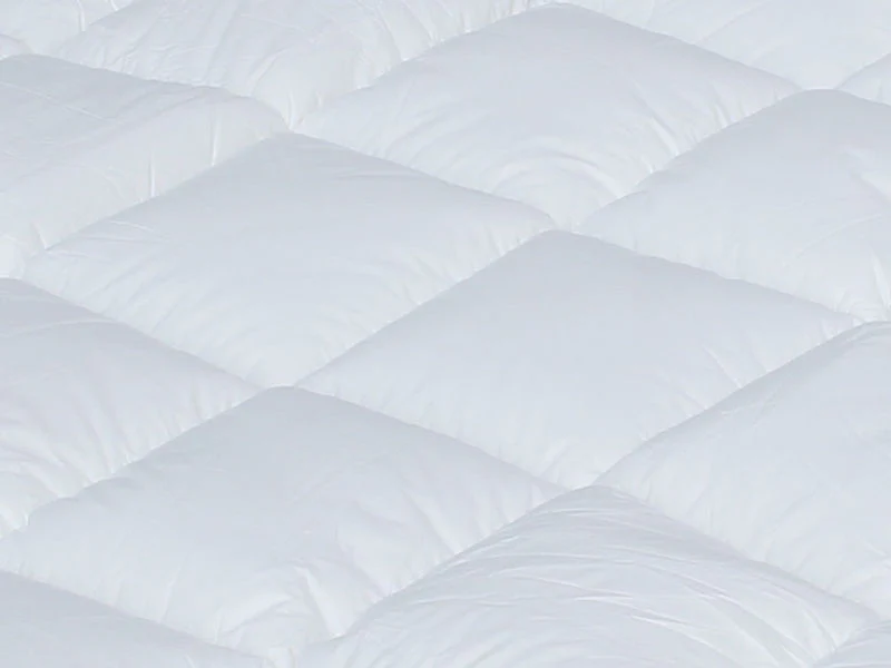 Cotton Mattress Topper - SUPER KING - Image 7