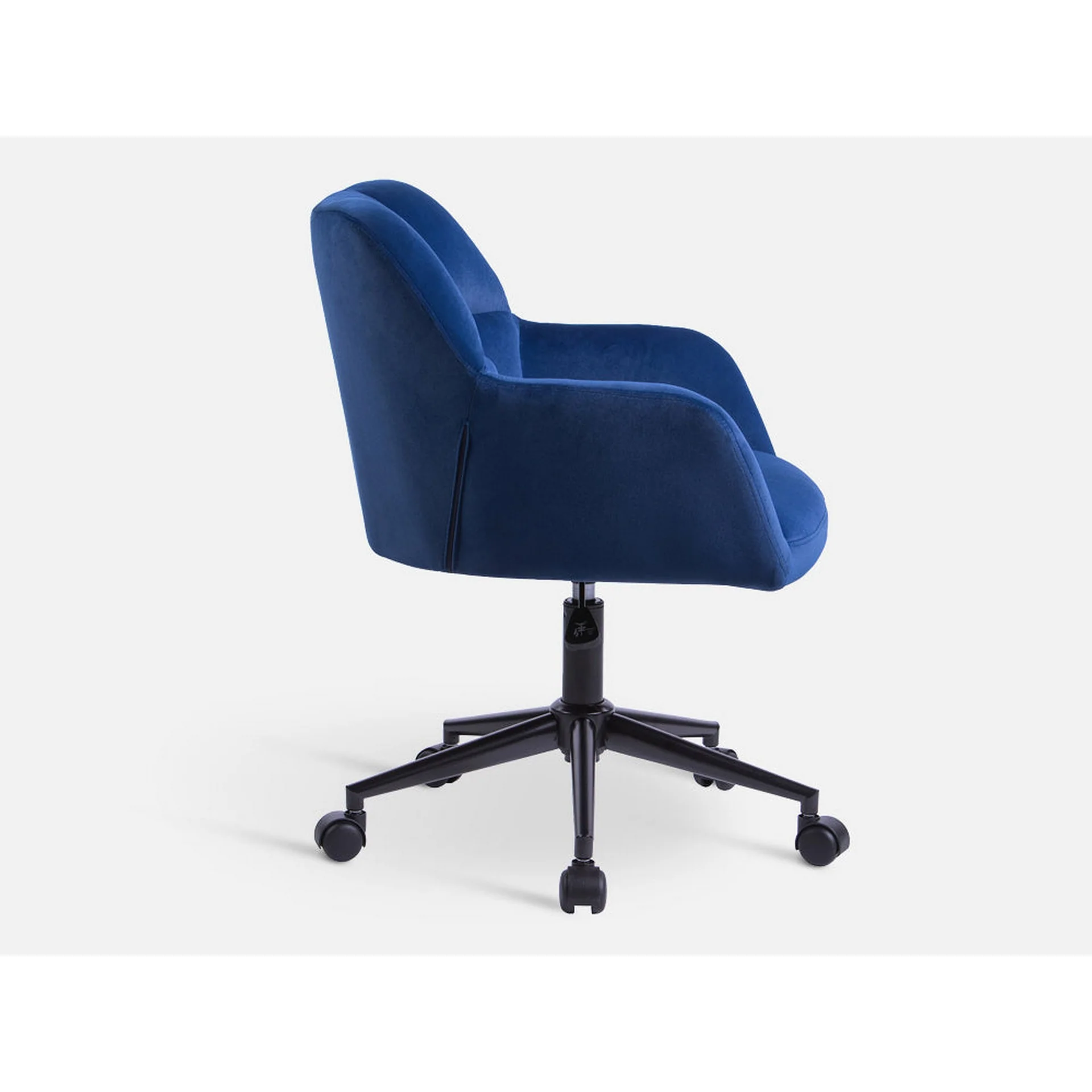 CUBIST Office Chair - BLUE - Image 10