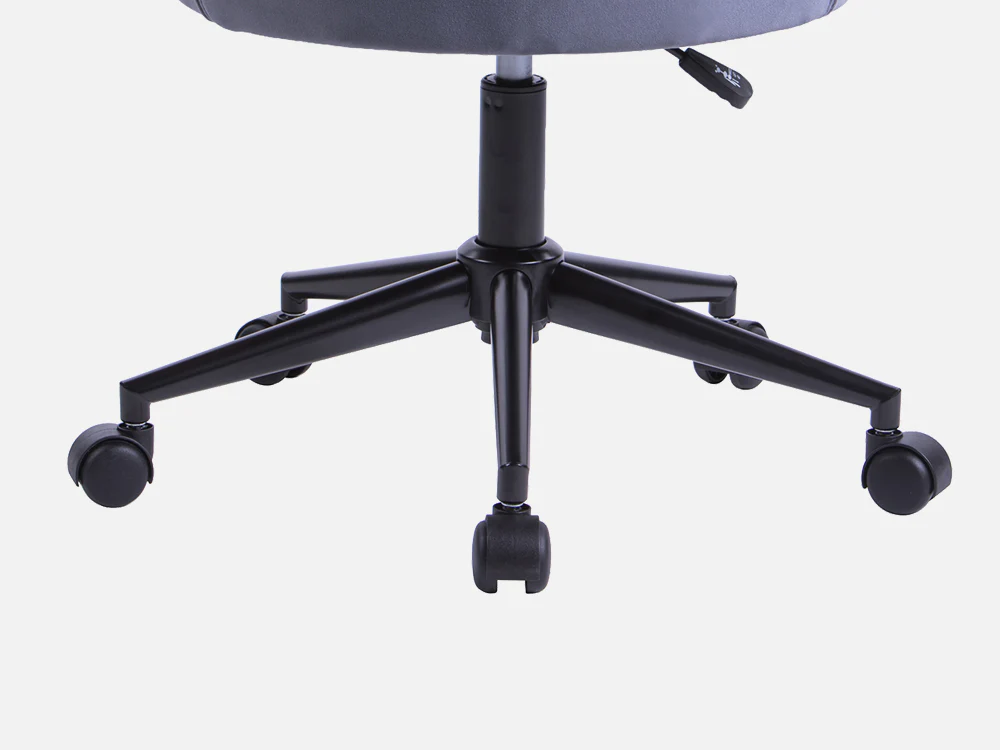 CUBIST Office Chair - GREY - Image 9