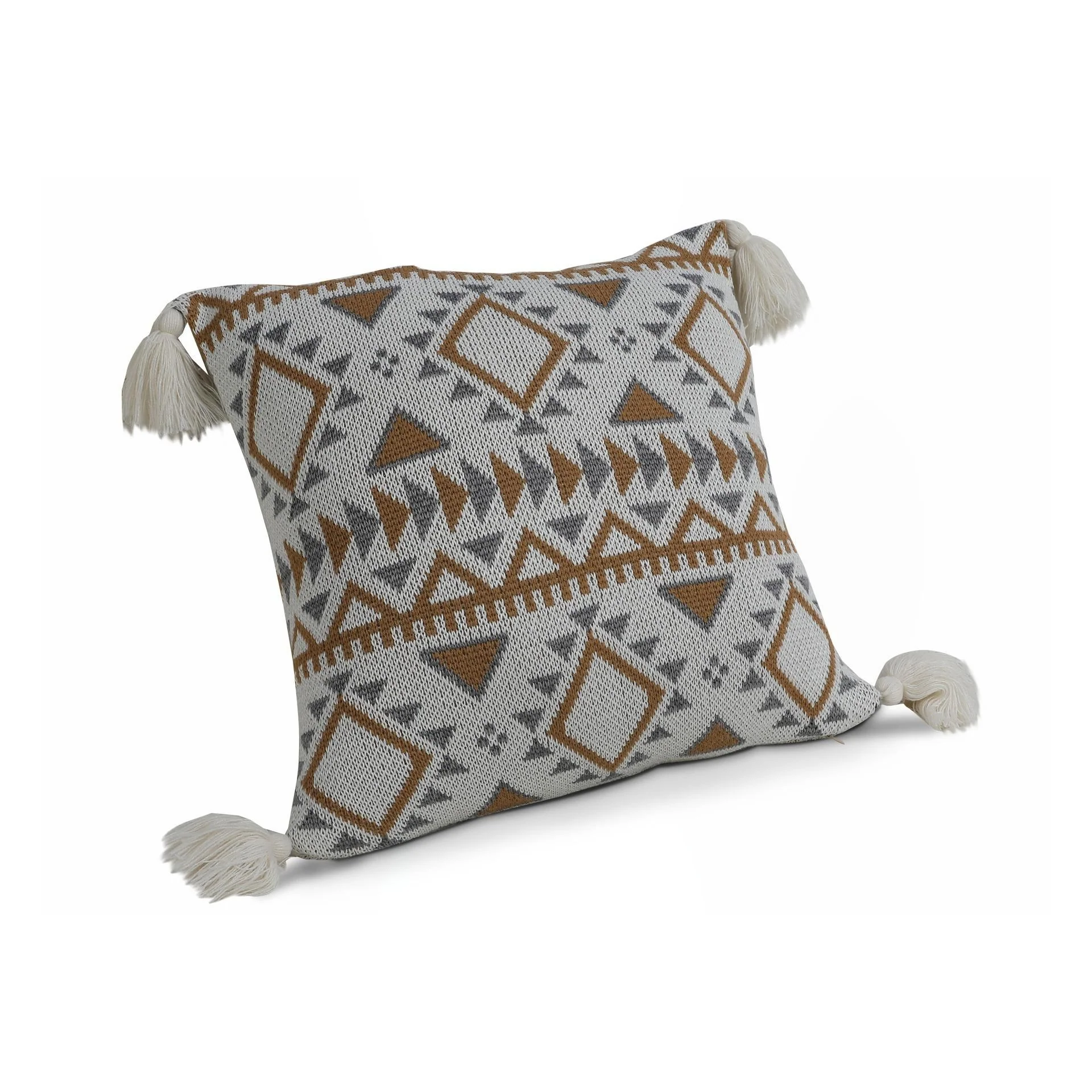Cushion Oat 45x45cm