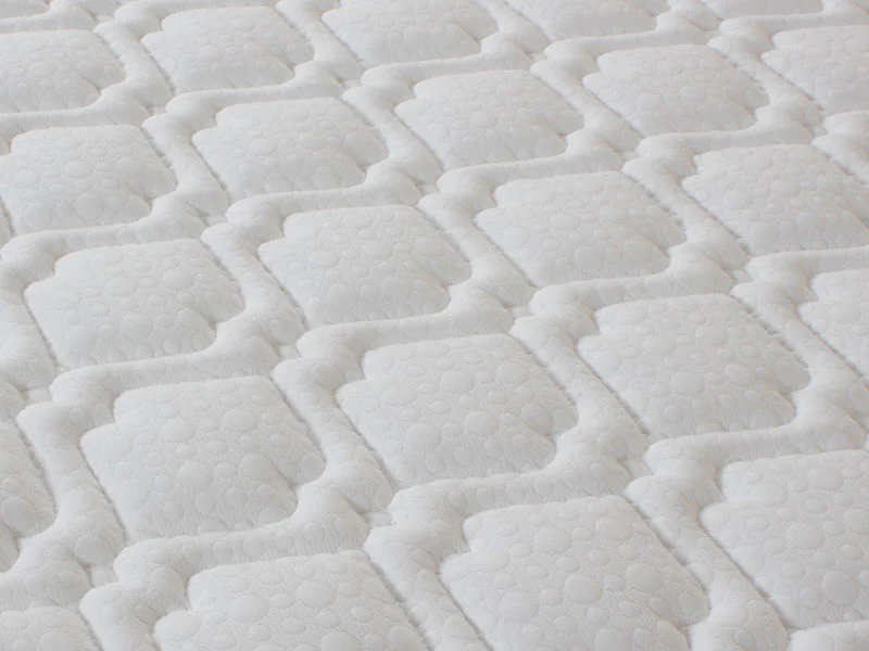 Deluxe 5 Zone Support Mattress - QUEEN - Image 6