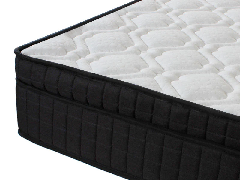 Deluxe 5 Zones Support Mattress - DOUBLE - Image 4