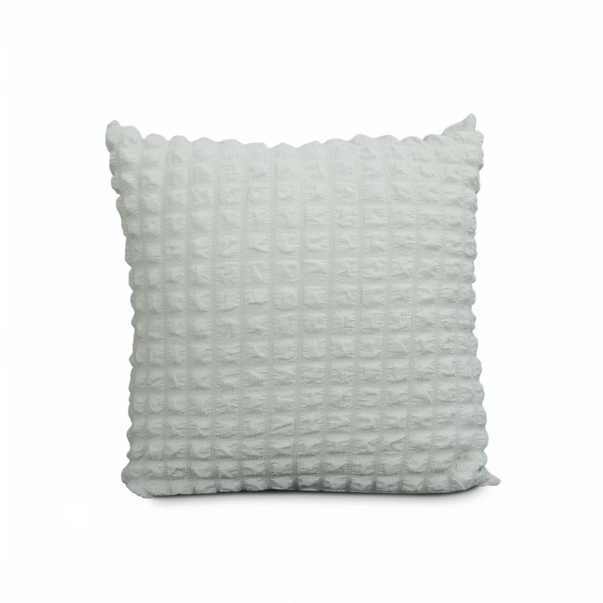 Designer Cushion Green 45x45cm