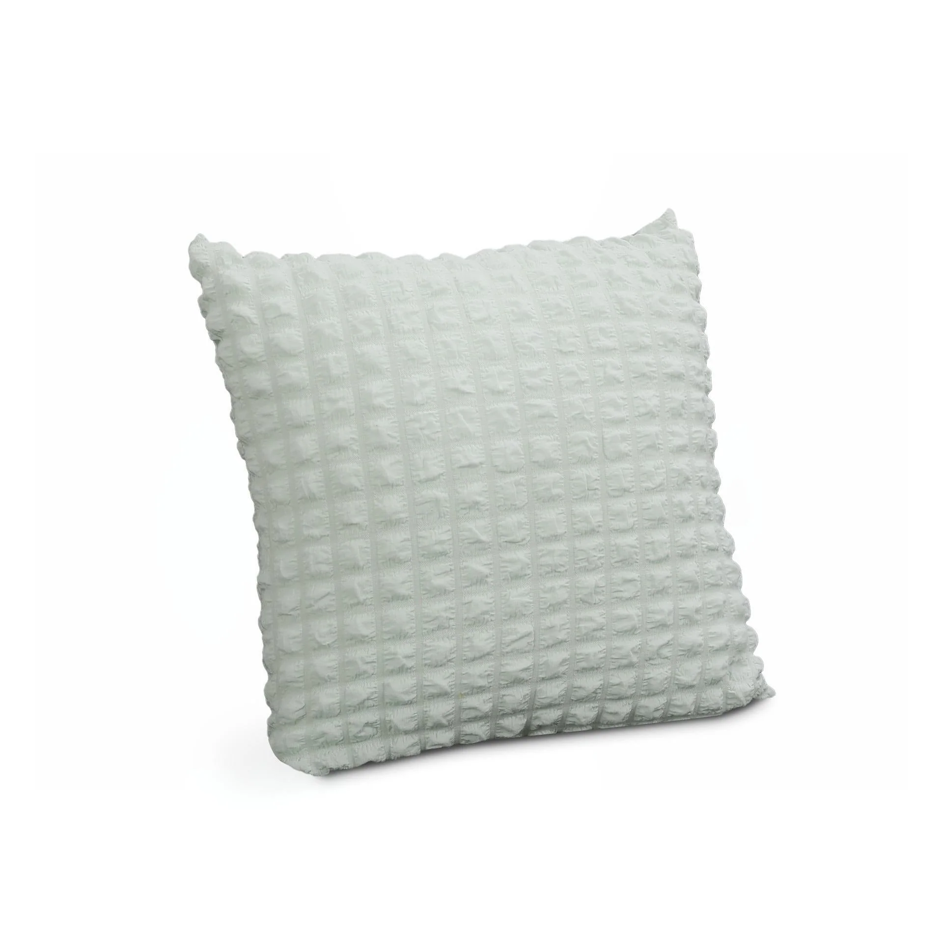 Designer Cushion Green 45x45cm - Image 3