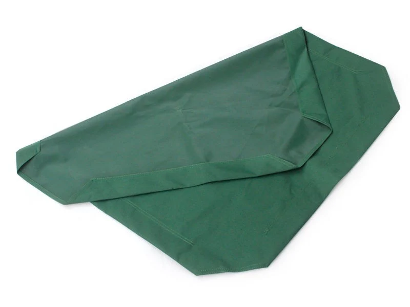 Dog Bed Cover Pet Hammock Bed Cloth 91x80cm - Image 2