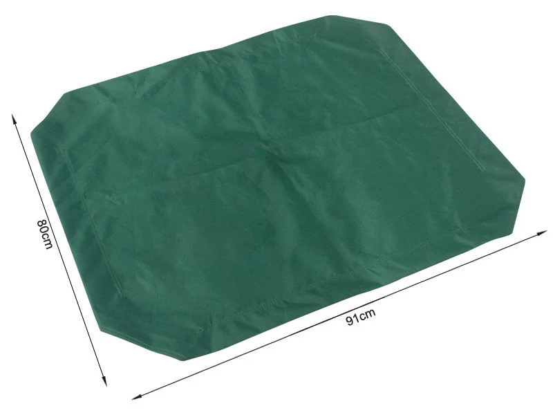 Dog Bed Cover Pet Hammock Bed Cloth 91x80cm - Image 3