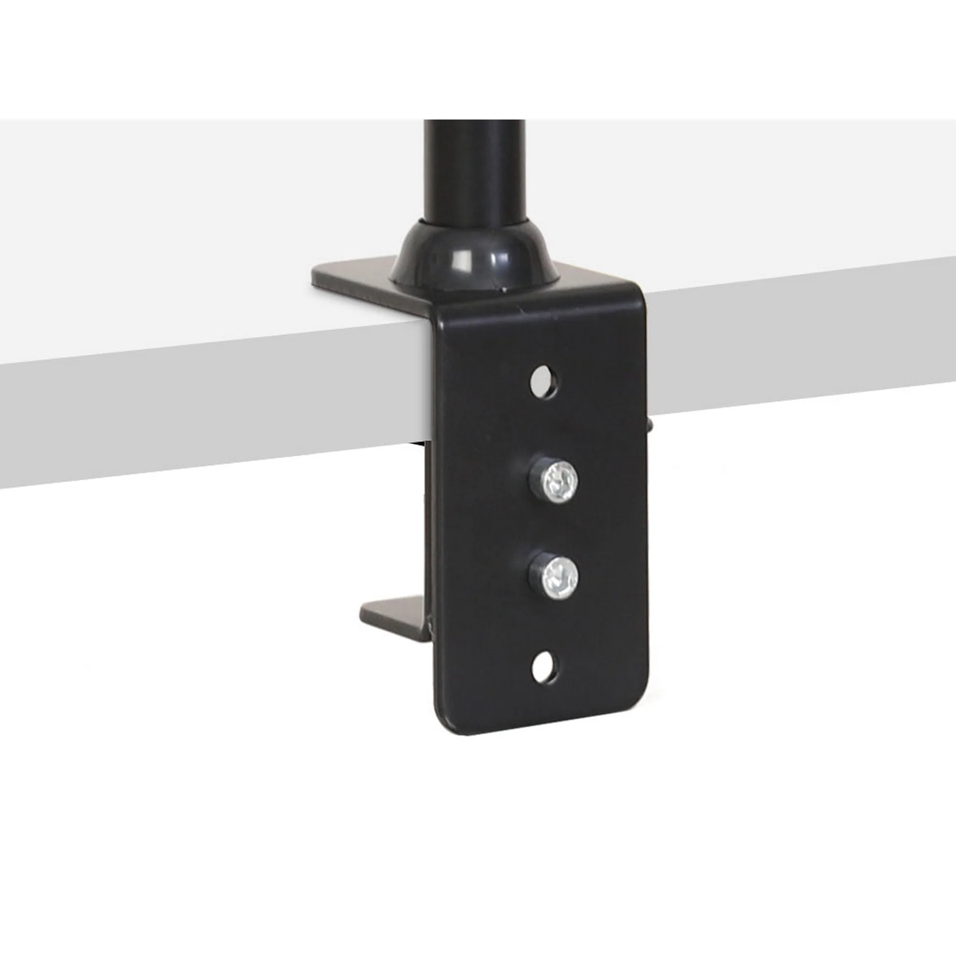 Dual Monitor Stand Bracket 17-32" - Image 2