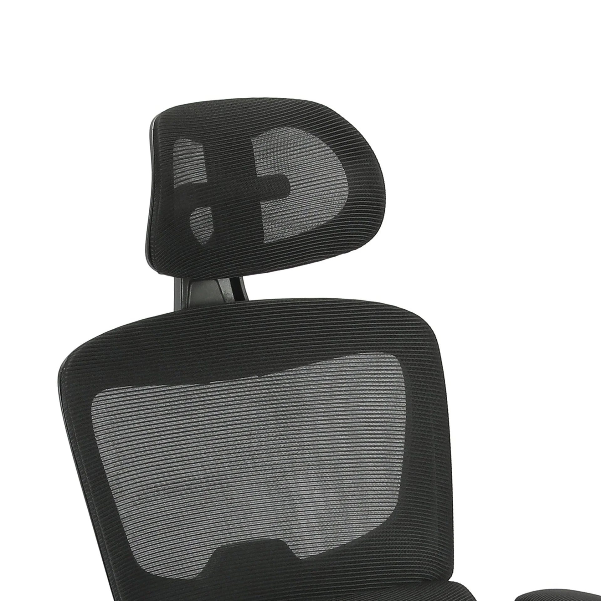 Edison Office Chair - Black - Image 11