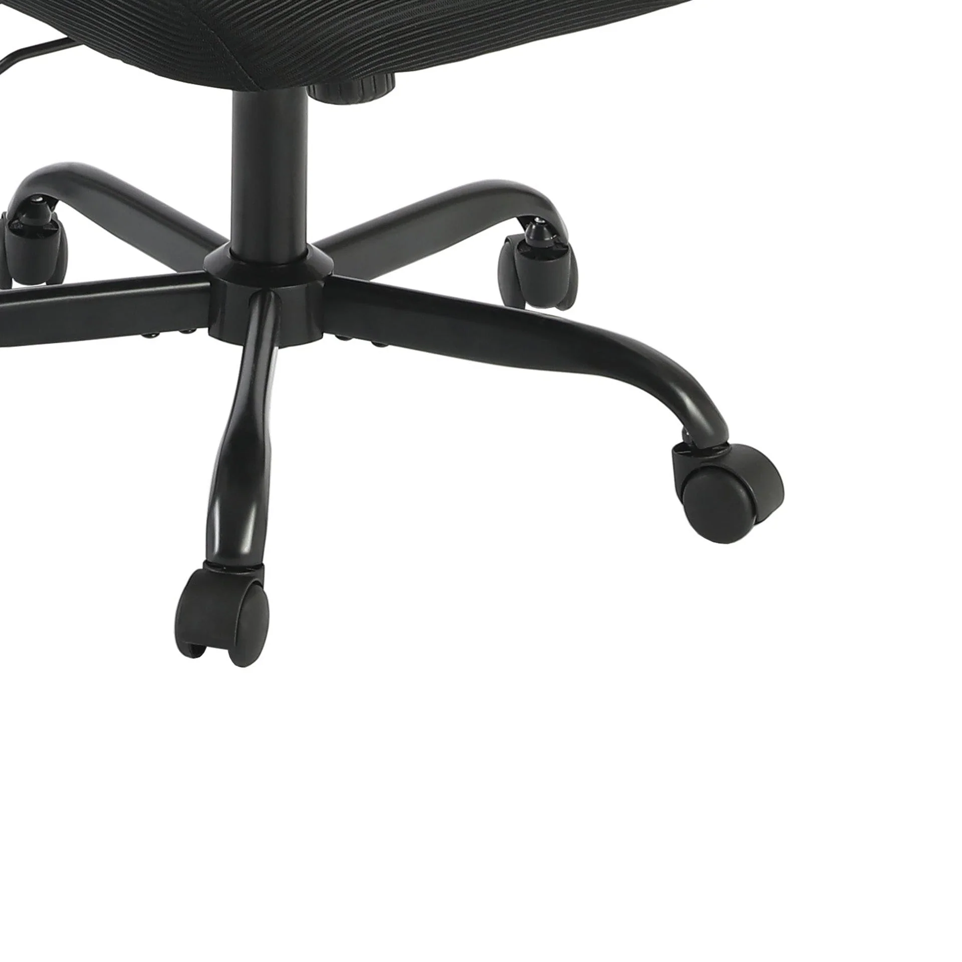Edison Office Chair - Black - Image 13