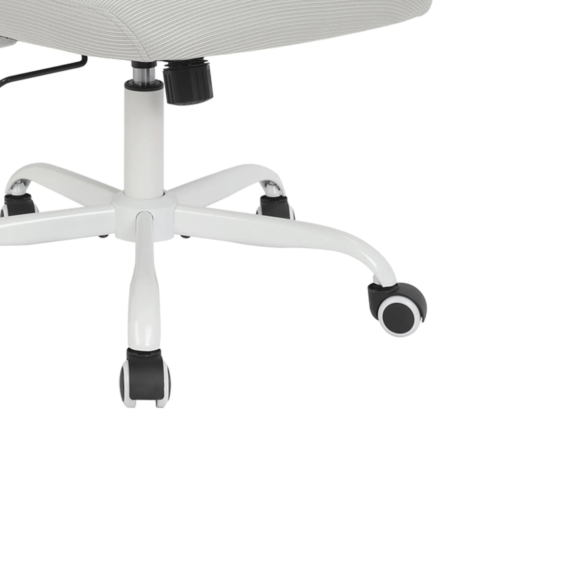 Edison Office Chair - Grey - Image 15