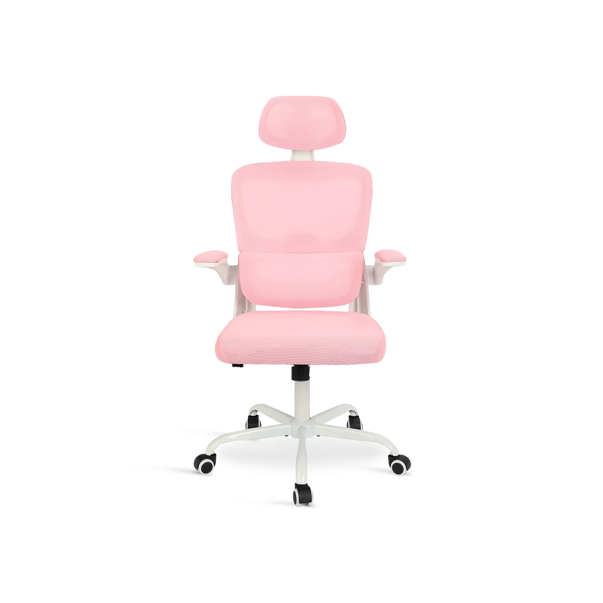 Edison Office Chair - Pink - Image 10