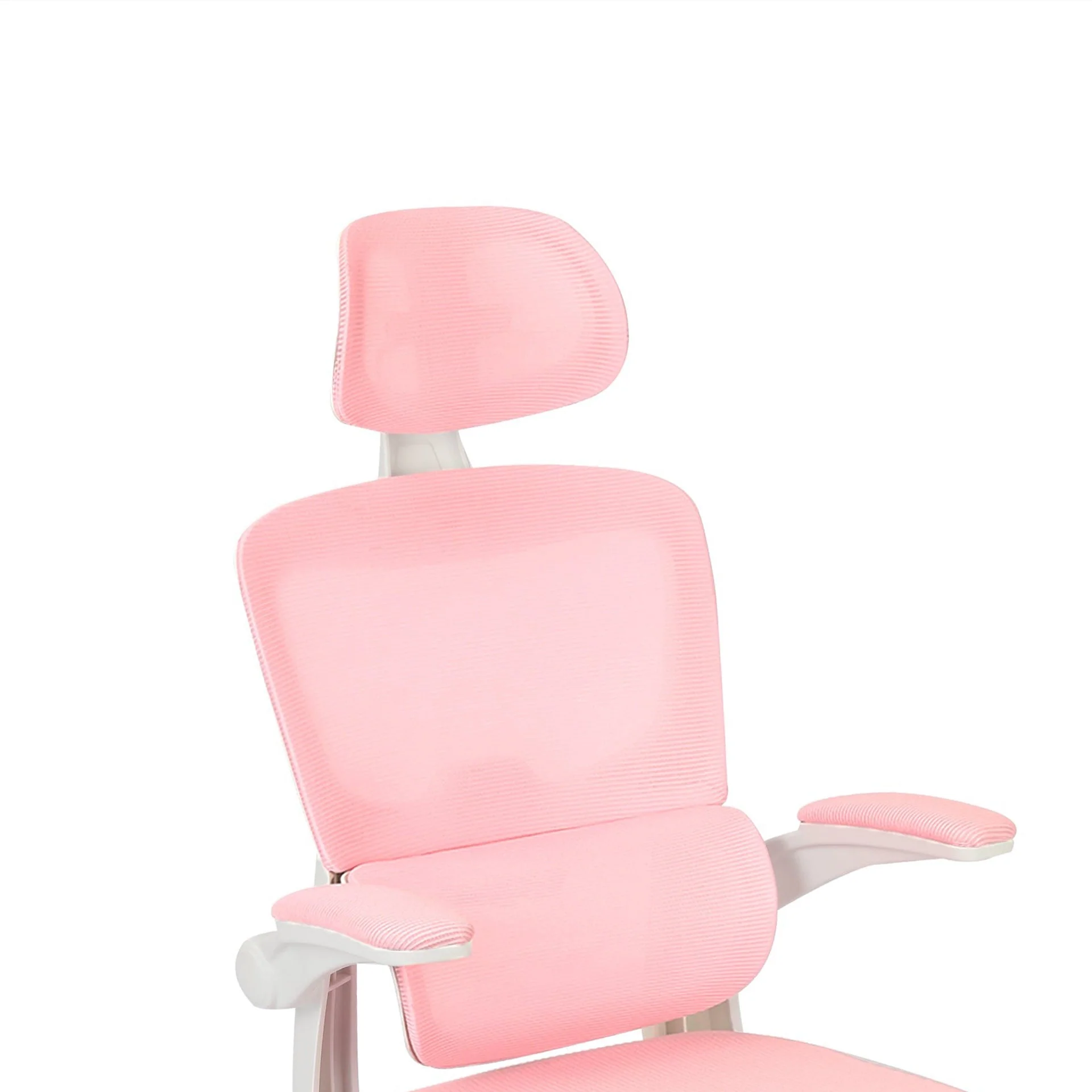 Edison Office Chair - Pink - Image 13