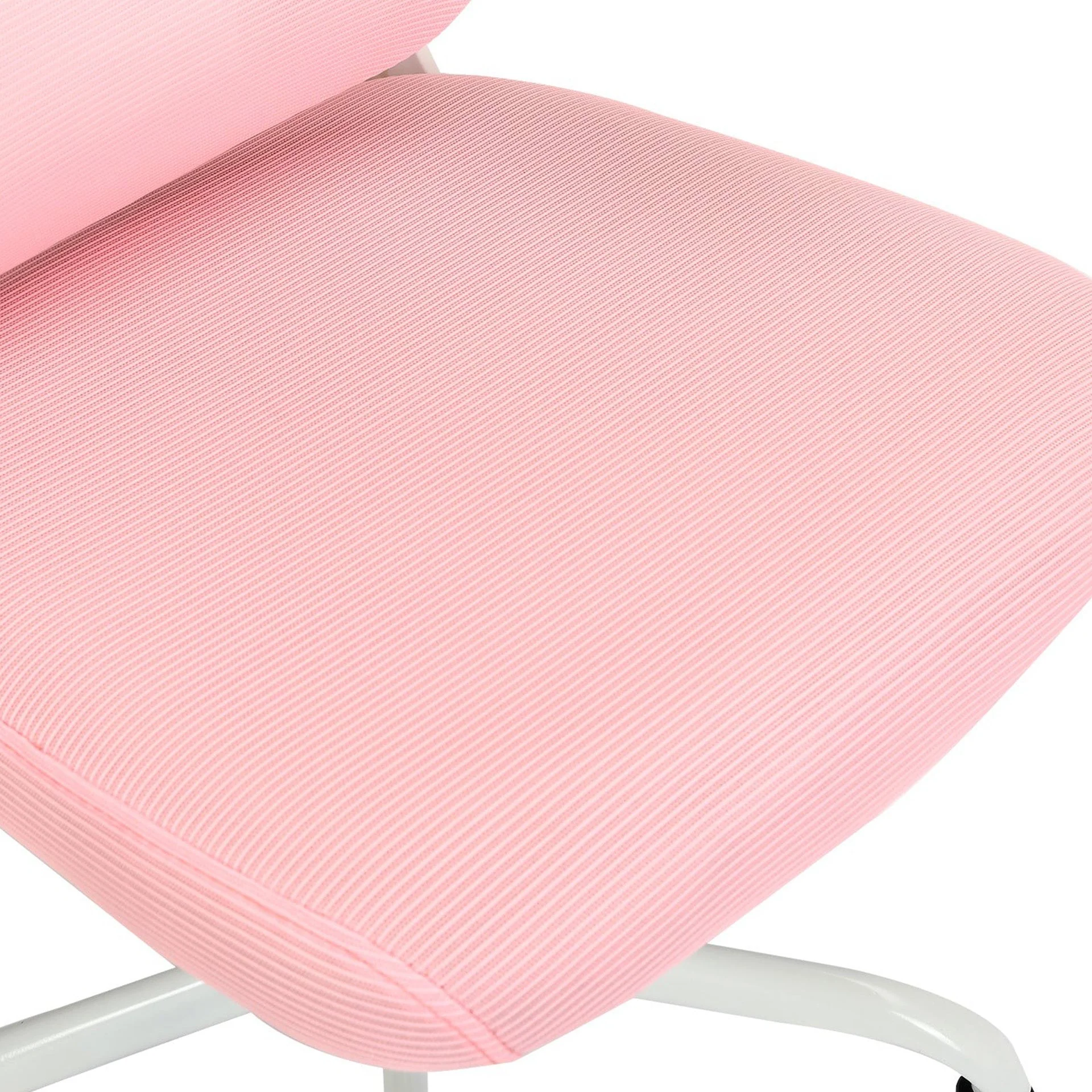 Edison Office Chair - Pink - Image 14