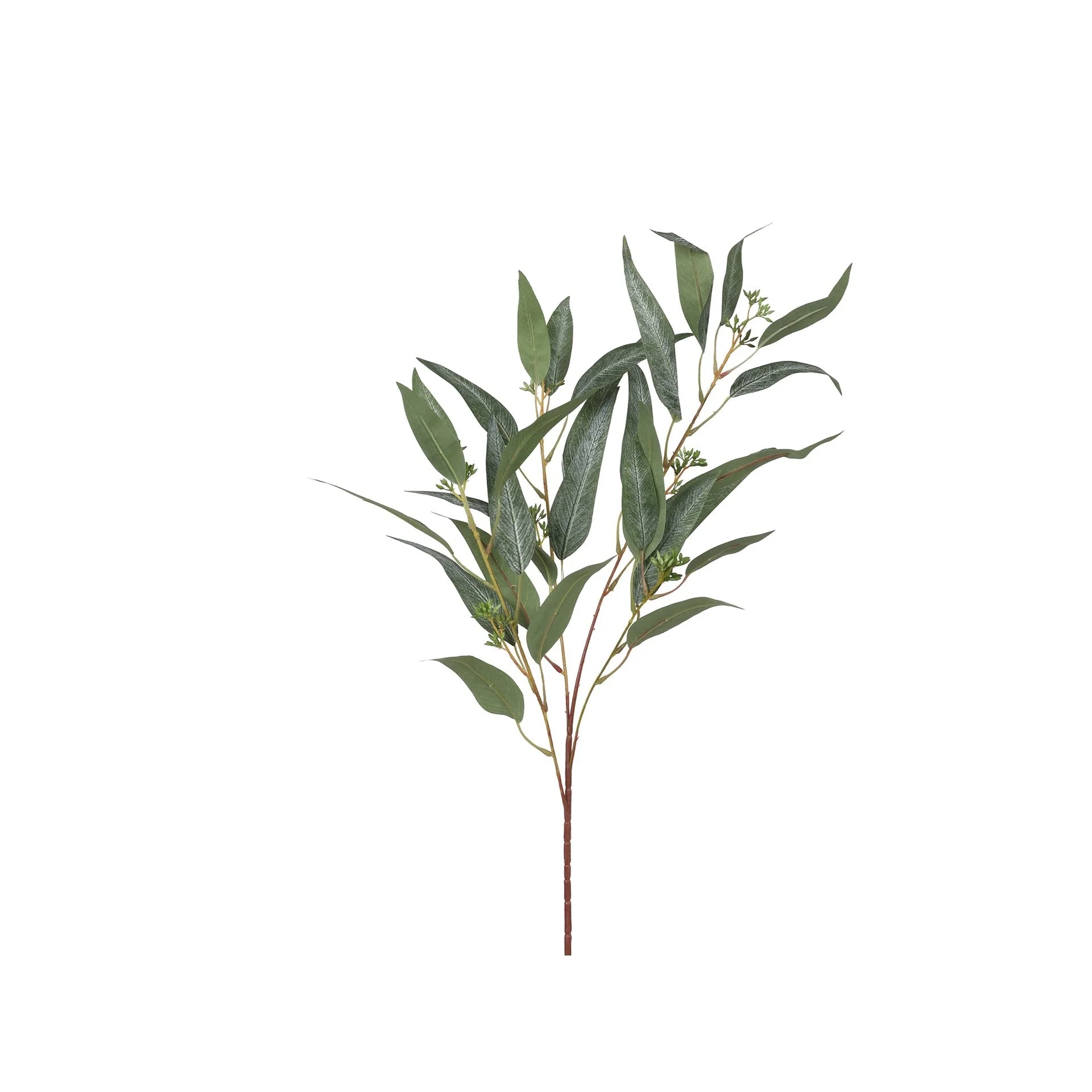 Eucalyptus Spray Green 90cm