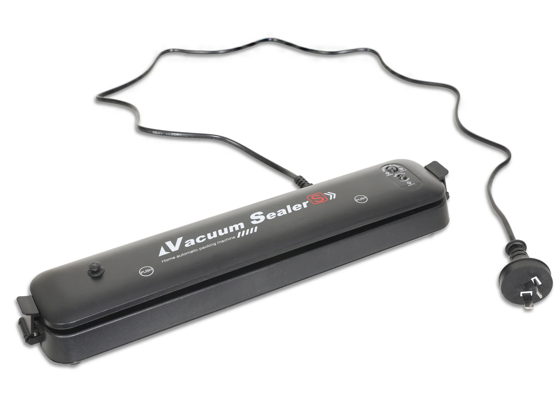 Food Vacuum Sealer with 15 Bags - Image 2