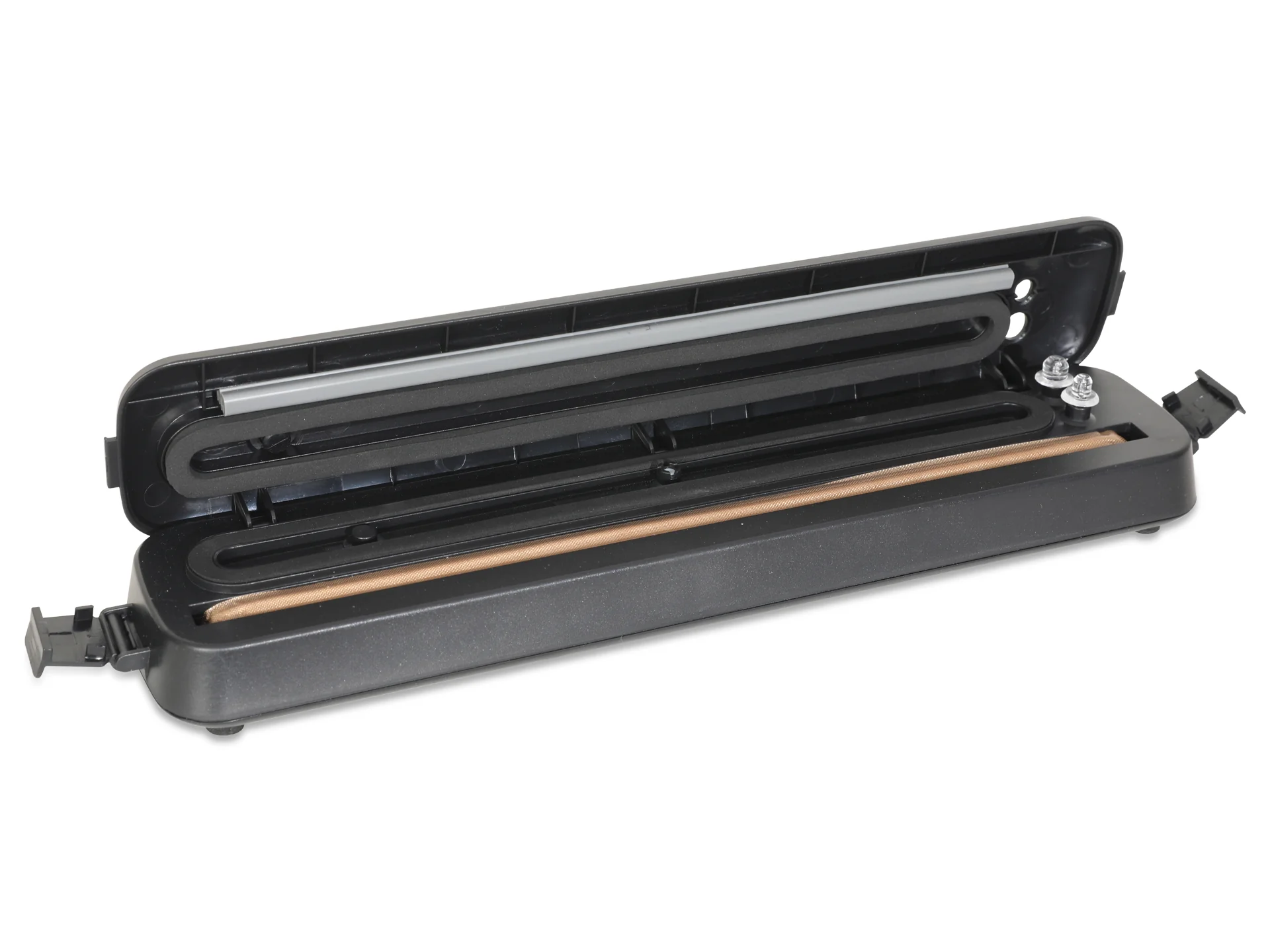 Food Vacuum Sealer with 15 Bags - Image 3