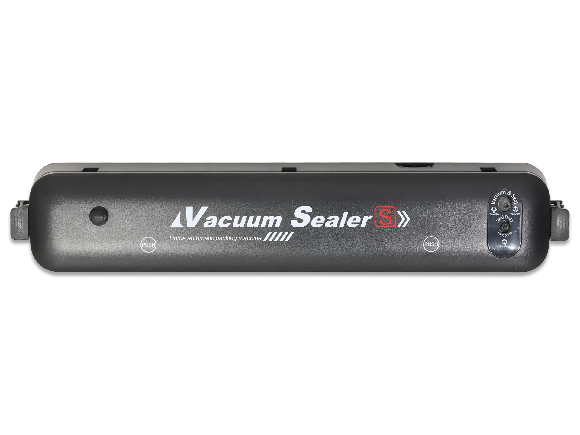 Food Vacuum Sealer with 15 Bags - Image 4