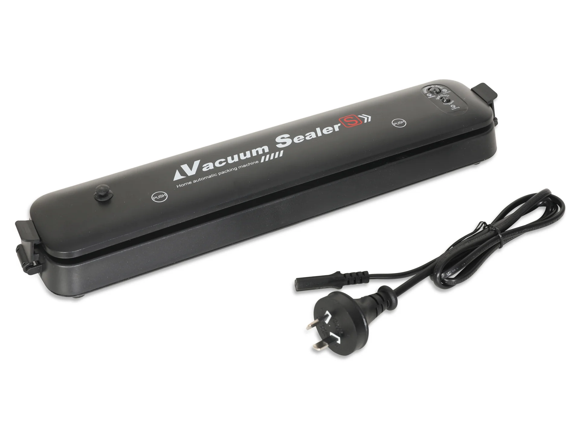 Food Vacuum Sealer with 15 Bags - Image 5