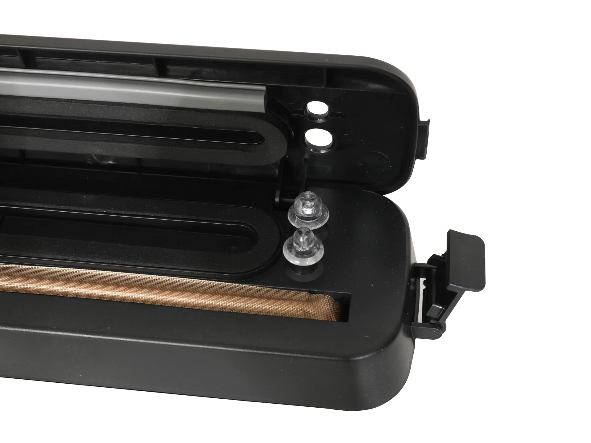 Food Vacuum Sealer with 15 Bags - Image 6