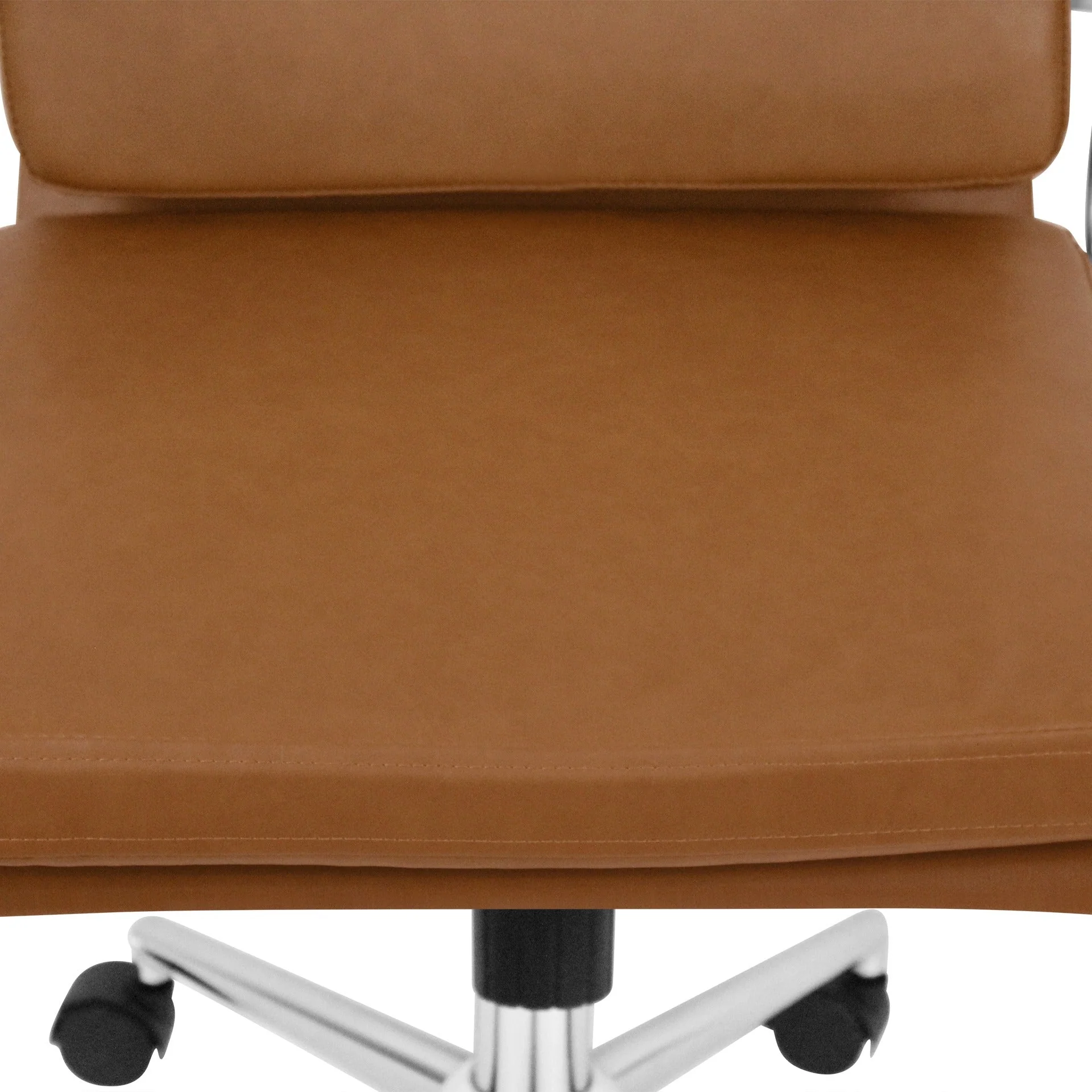 Franco Office Chair - Tan - Image 10