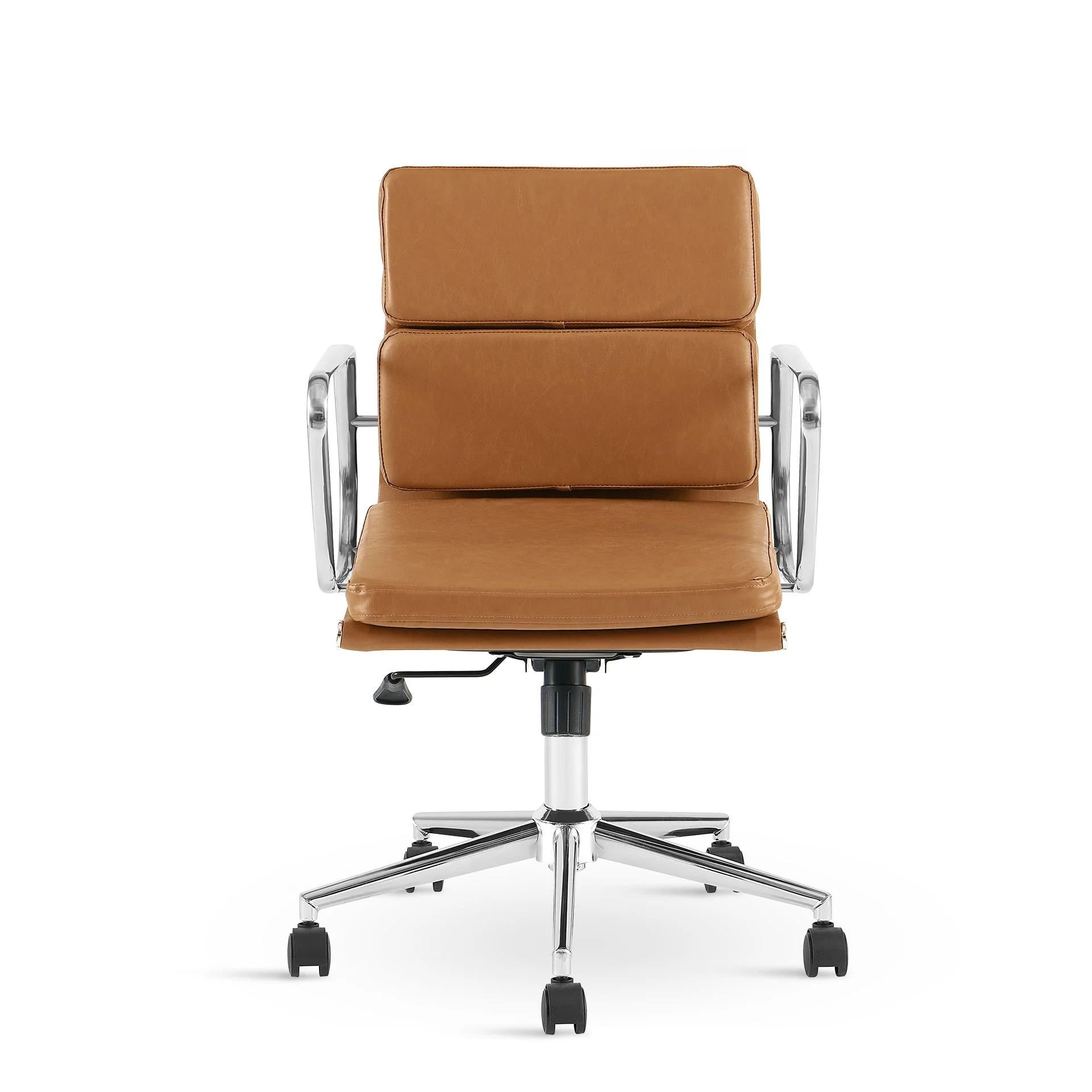 Franco Office Chair - Tan - Image 7