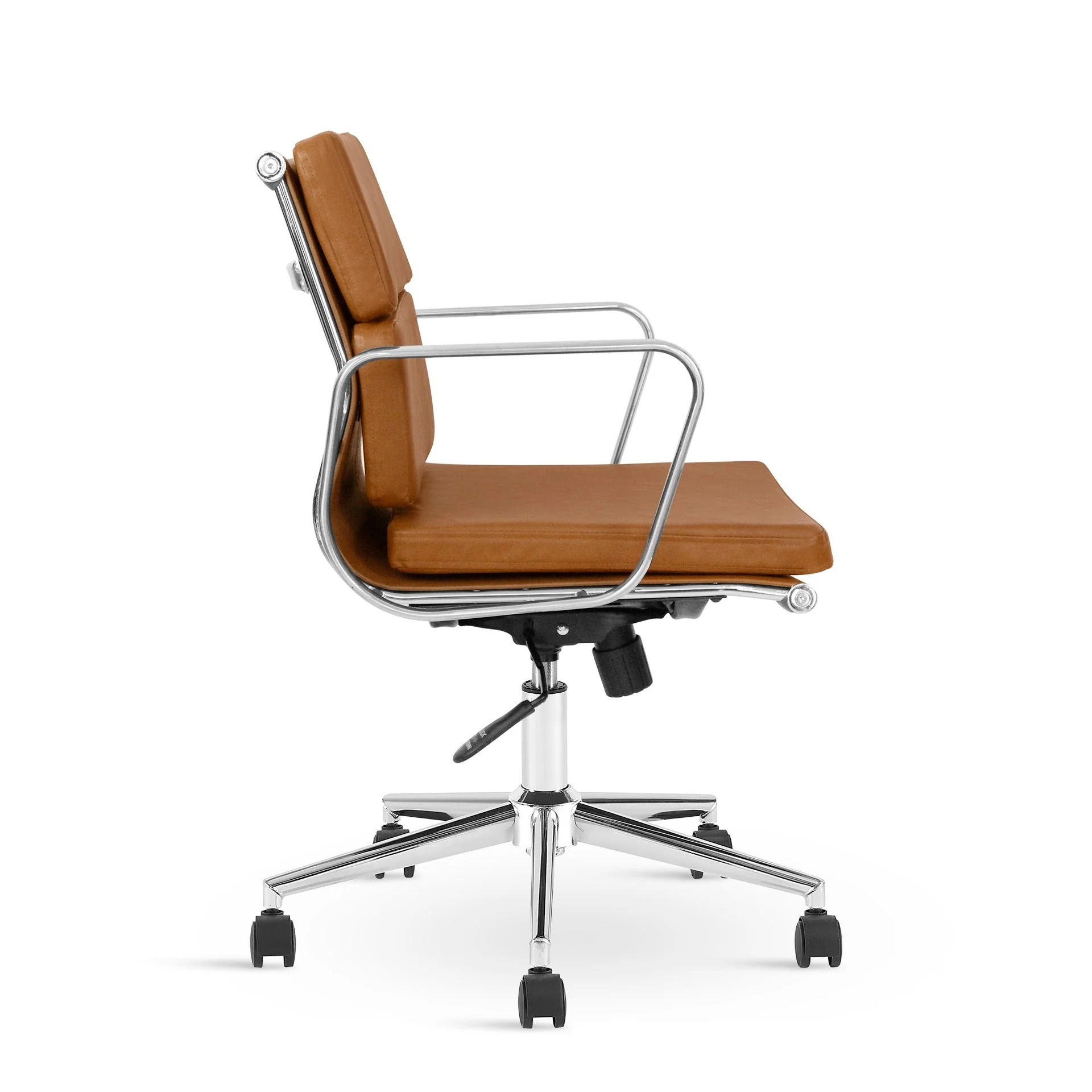 Franco Office Chair - Tan - Image 8