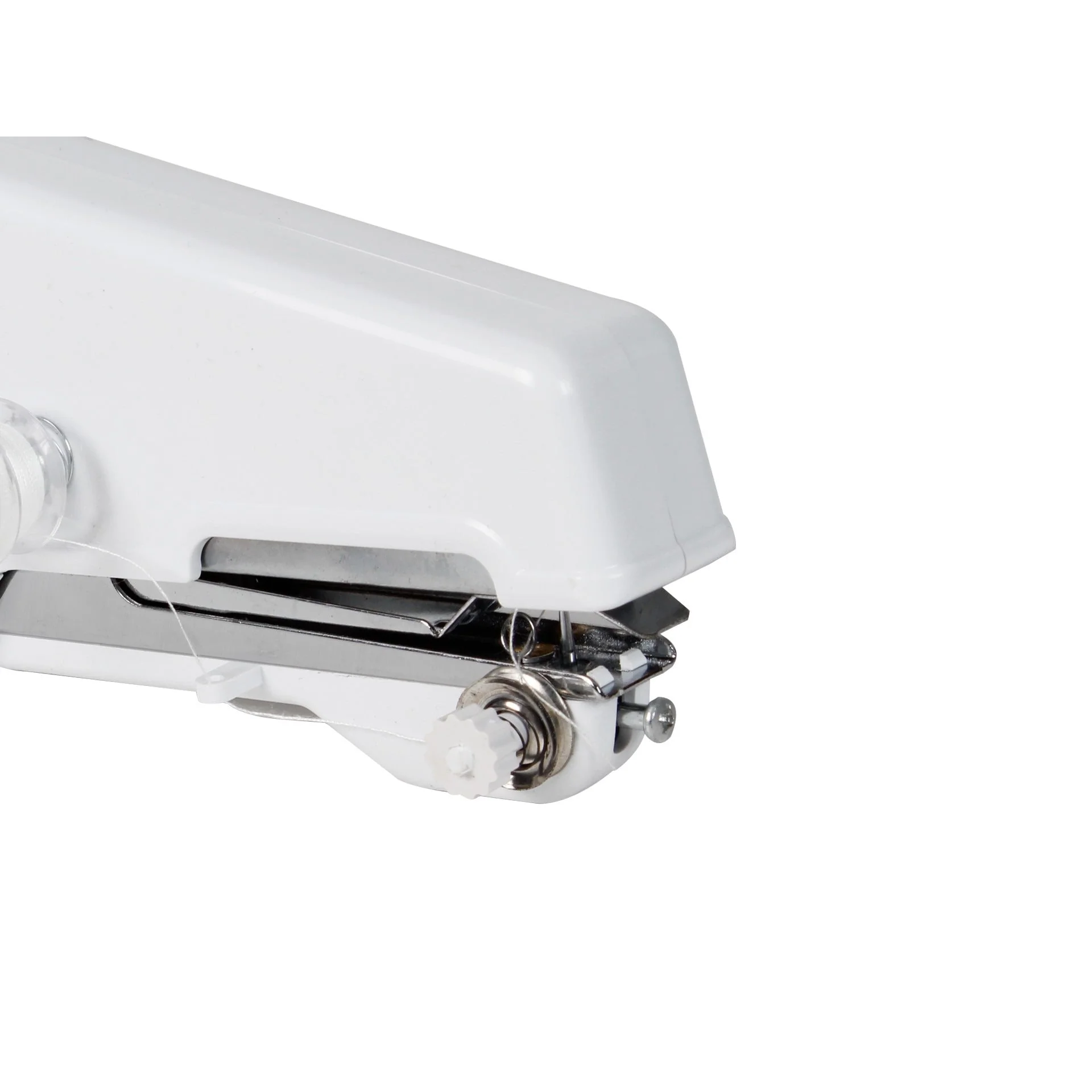 Hand Held Sewing Machine Mini Sewing Machine - Image 3