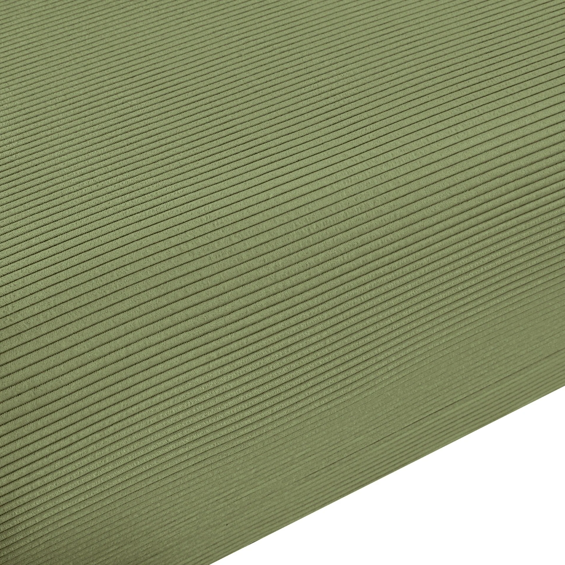 Hastings 2 Seater Fold-Out Sofa Bed - Olive - Image 18