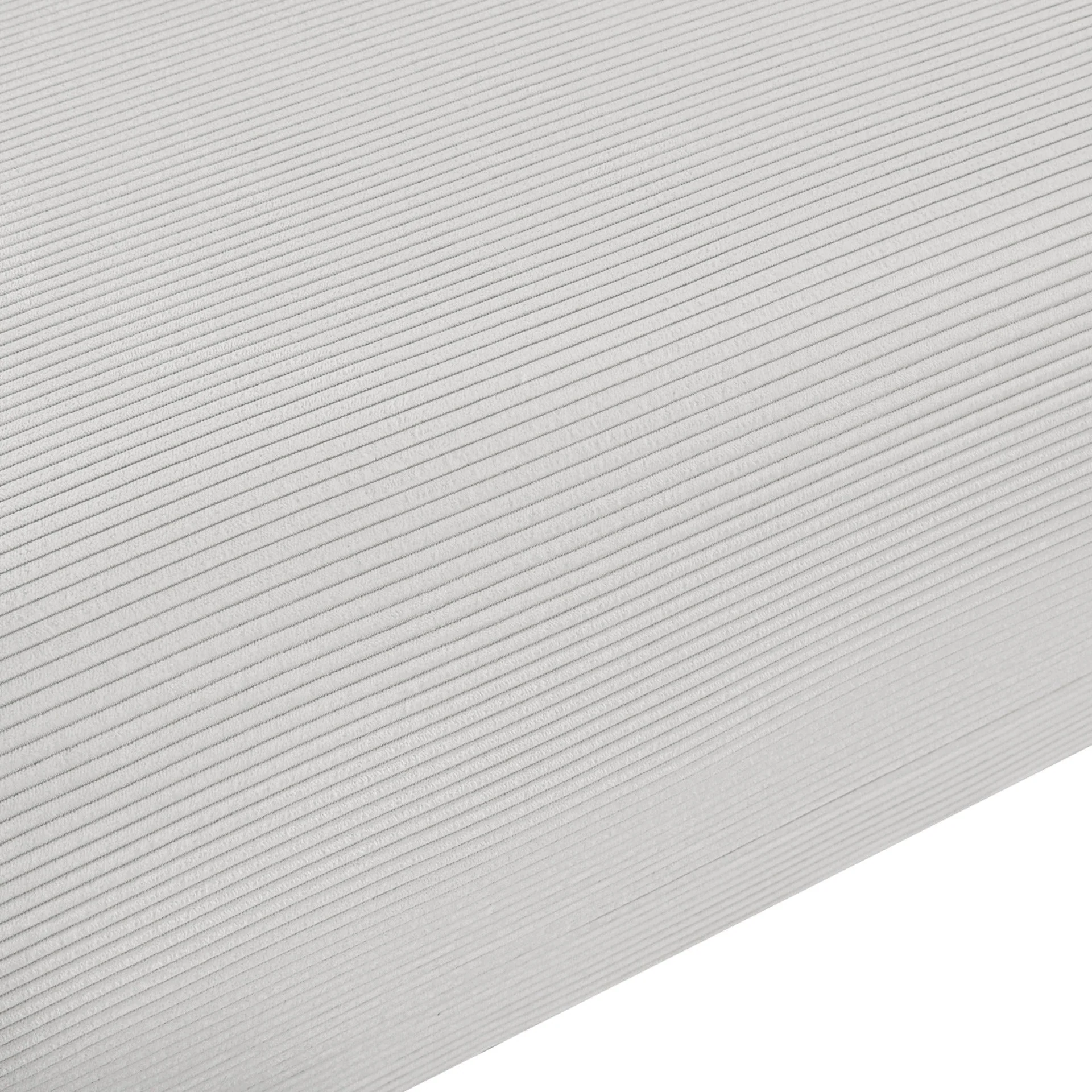 Hastings 2 Seater Fold-Out Sofa Bed - Grey - Image 15