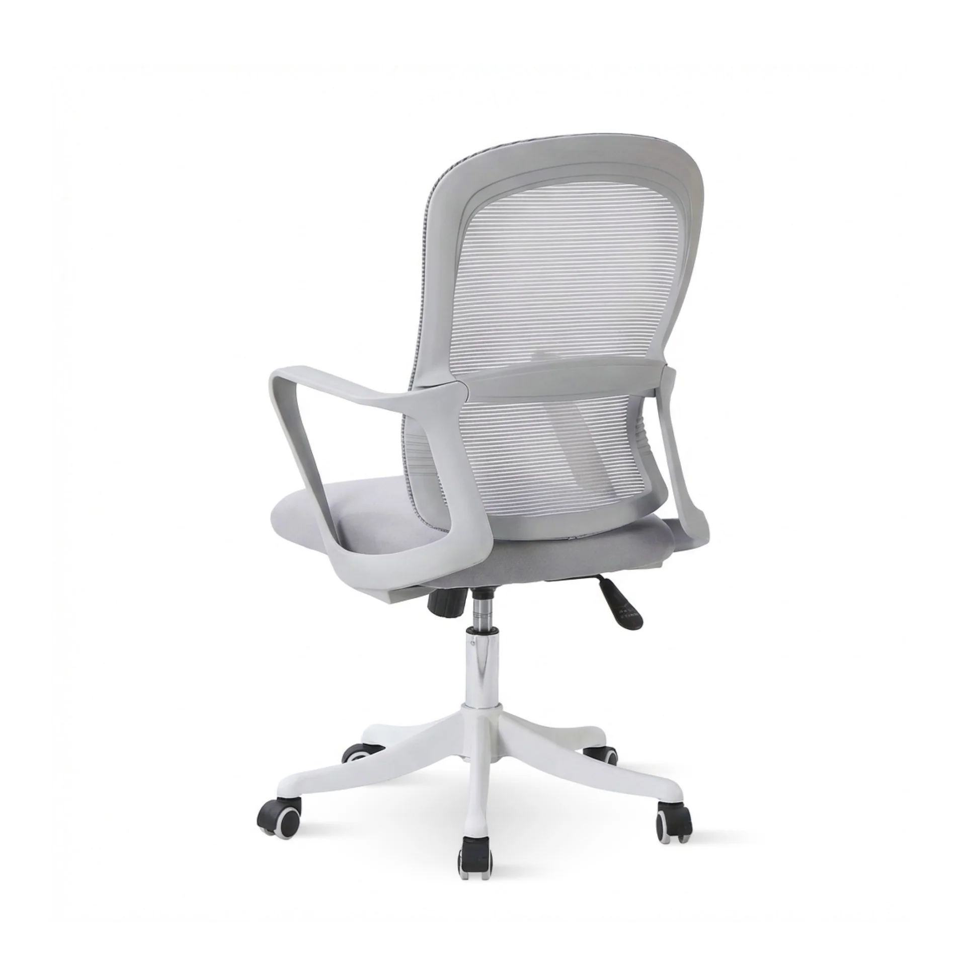 Haze Office Chair - Grey - Image 10
